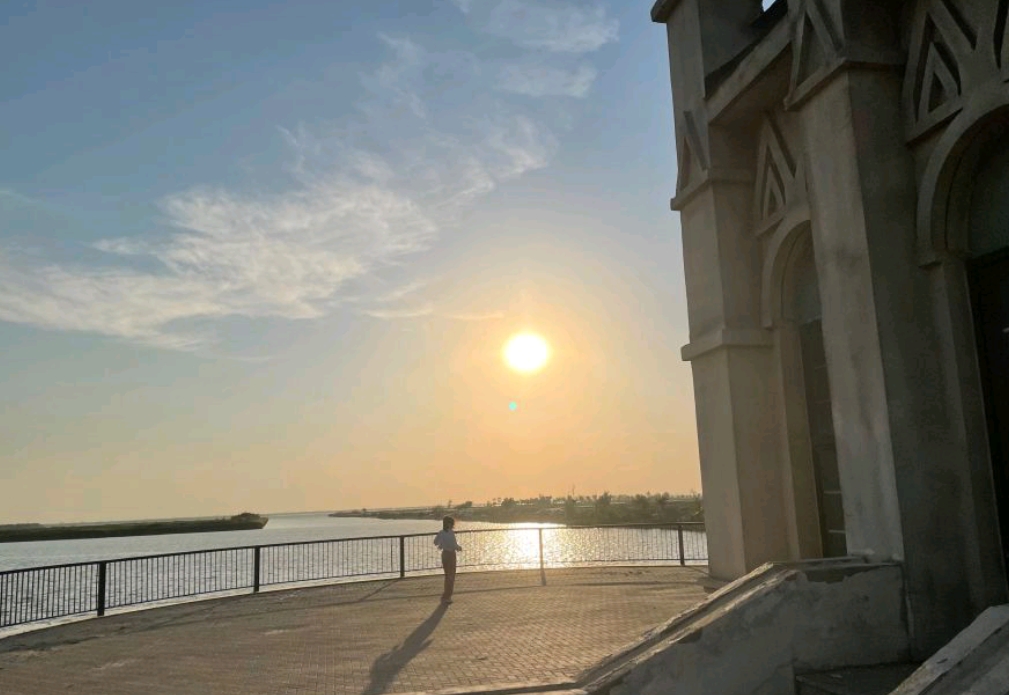 仁爱团泊湖·国际休闲博览园旅行图片 3