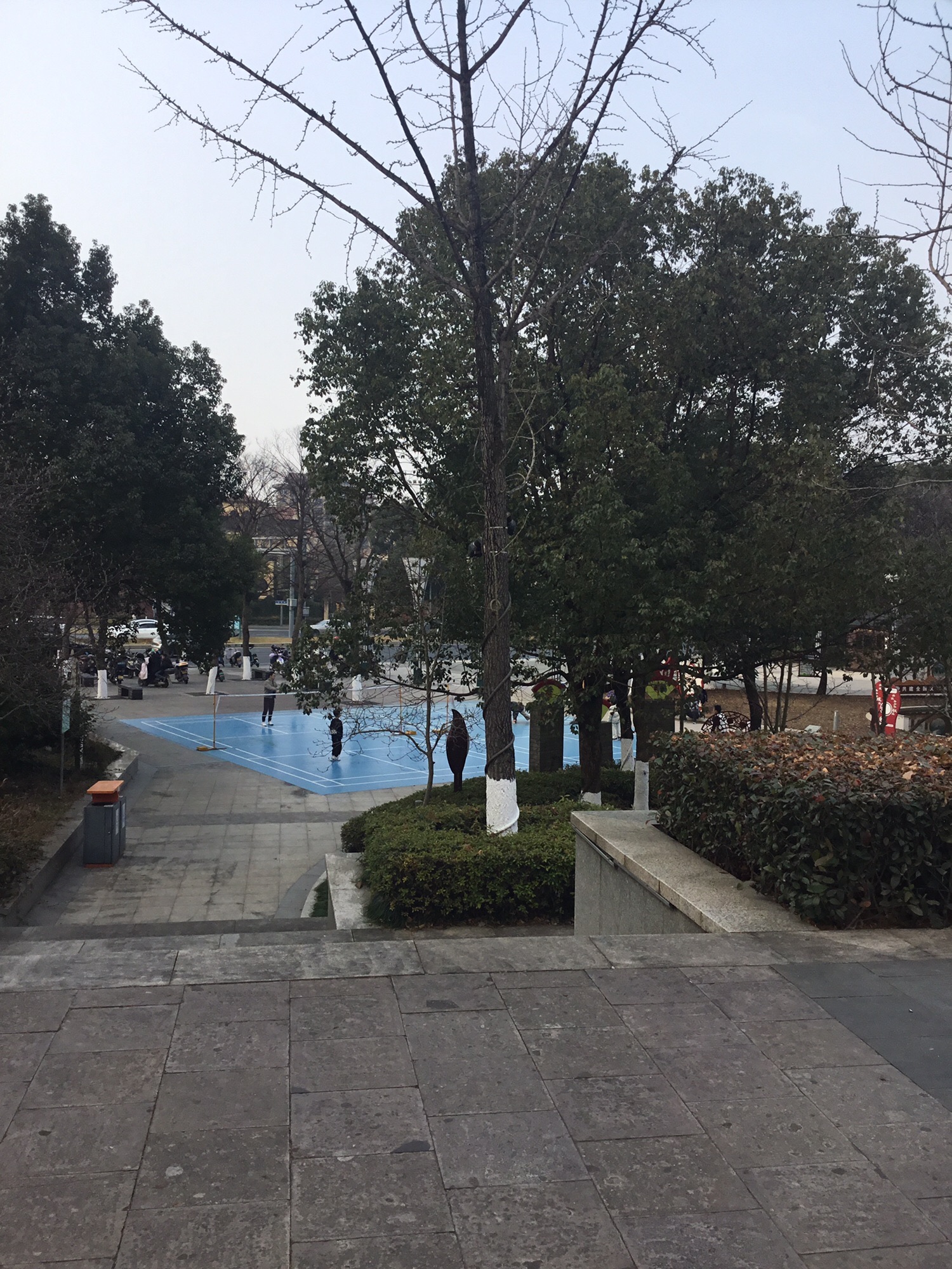 塔山森林公园旅行图片 2