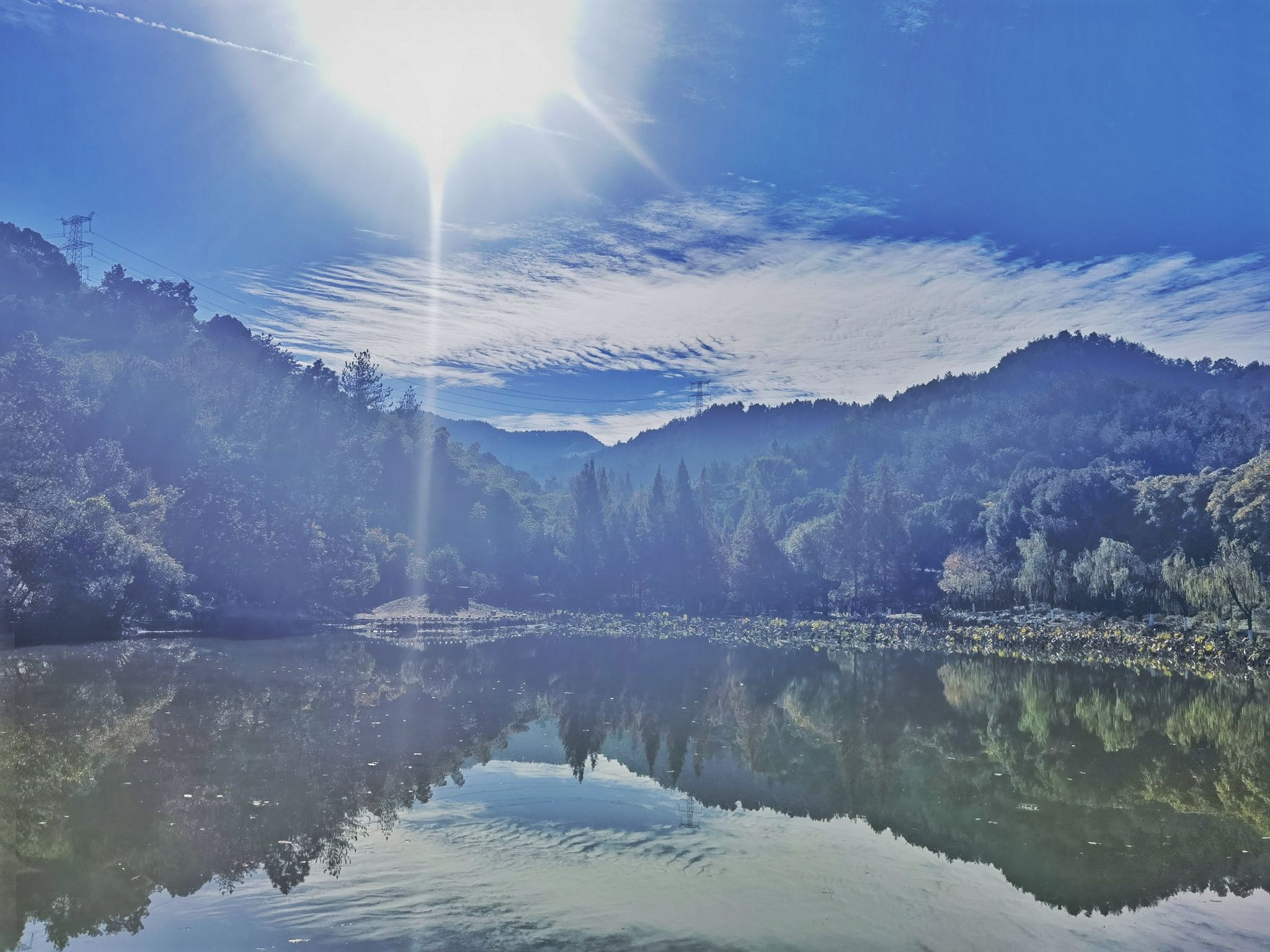塔山森林公园旅行图片 2