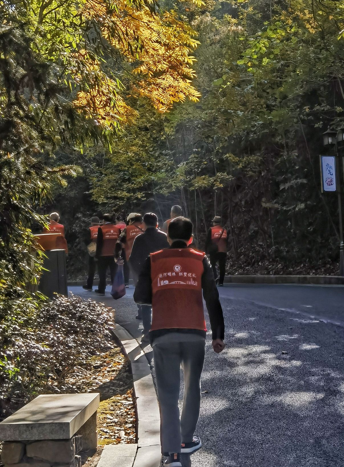 塔山森林公园旅行图片 3
