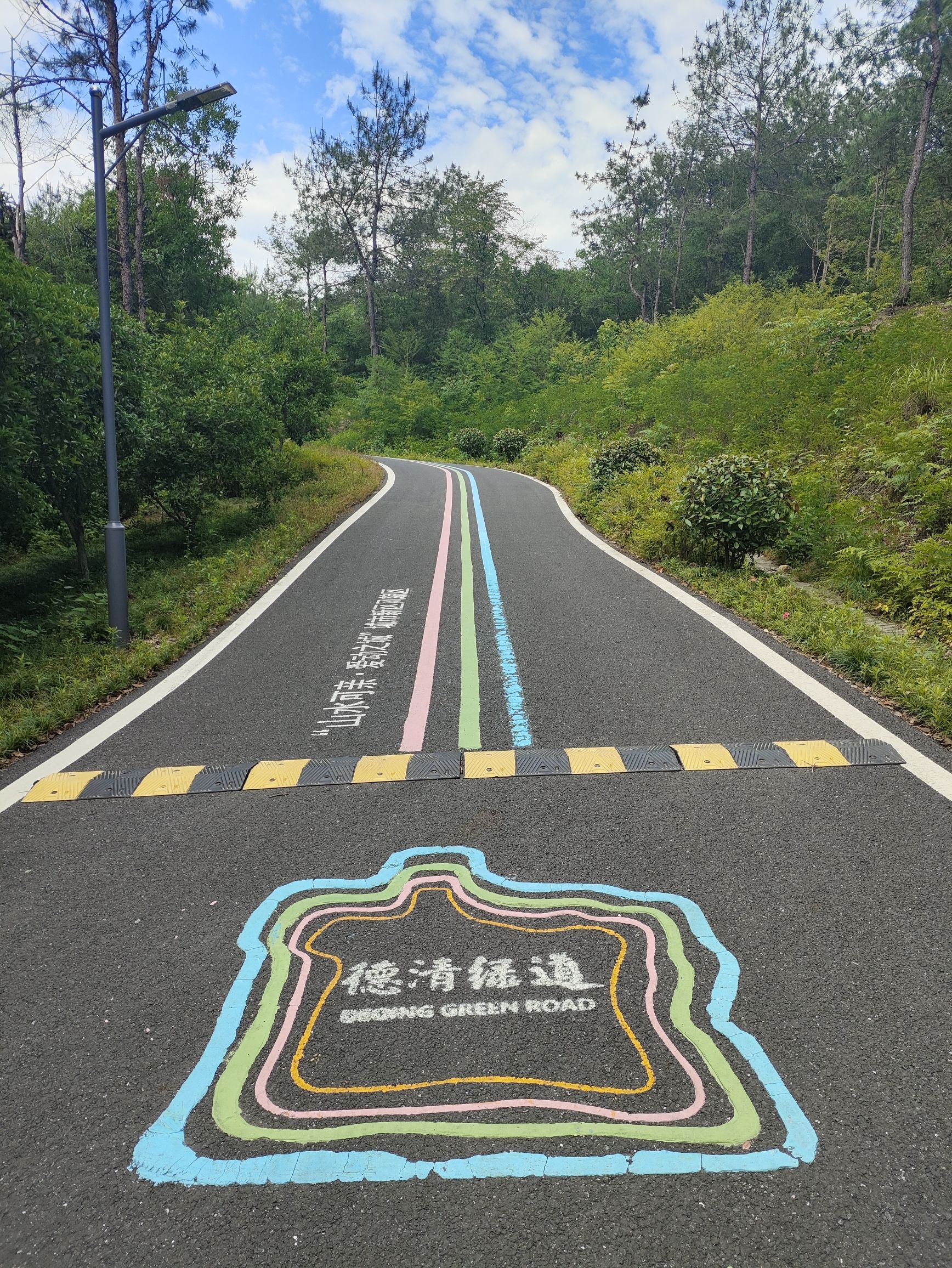 塔山森林公园