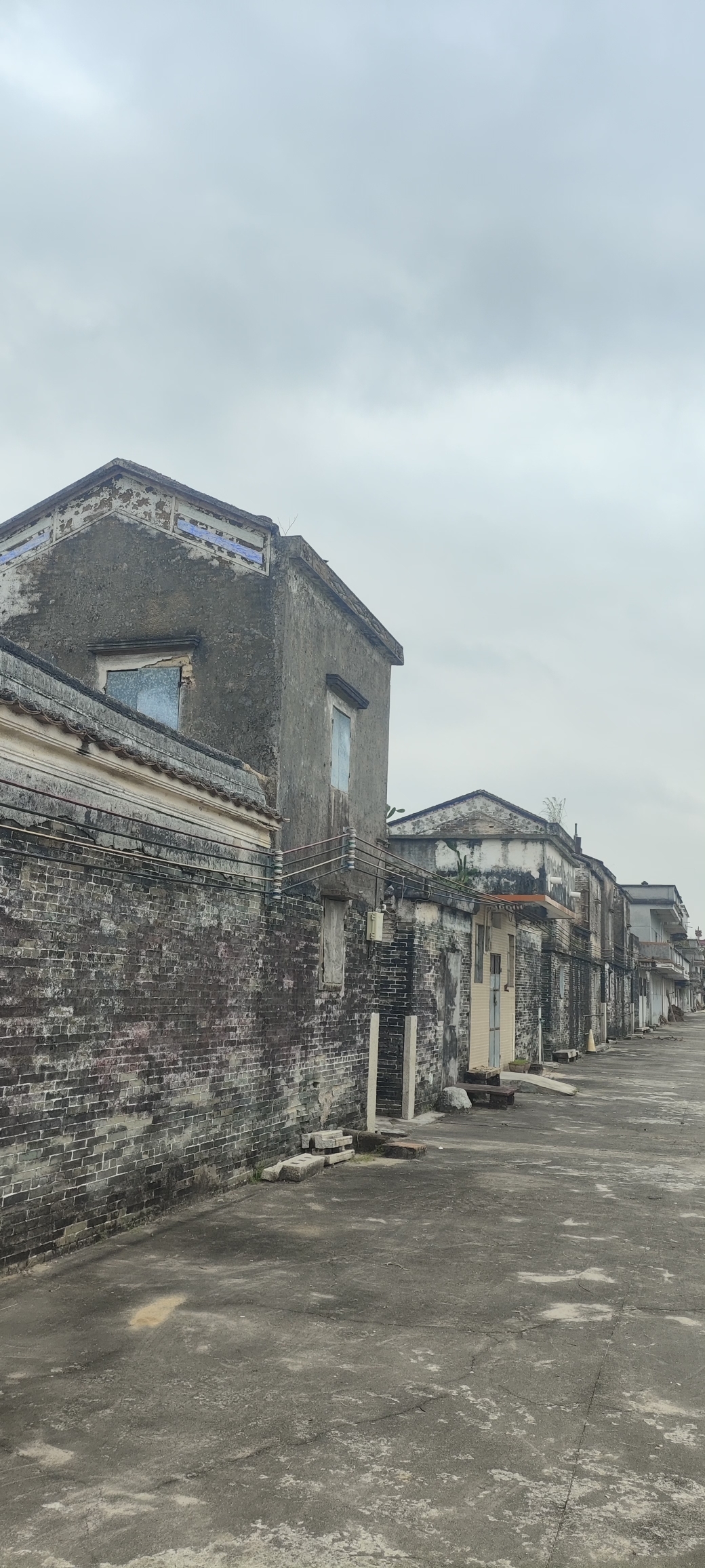 中坚楼旅行图片 3