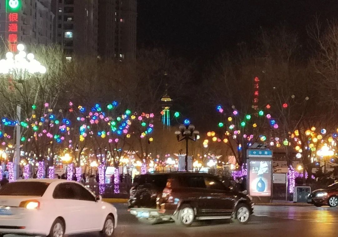 解放广场旅行图片 3