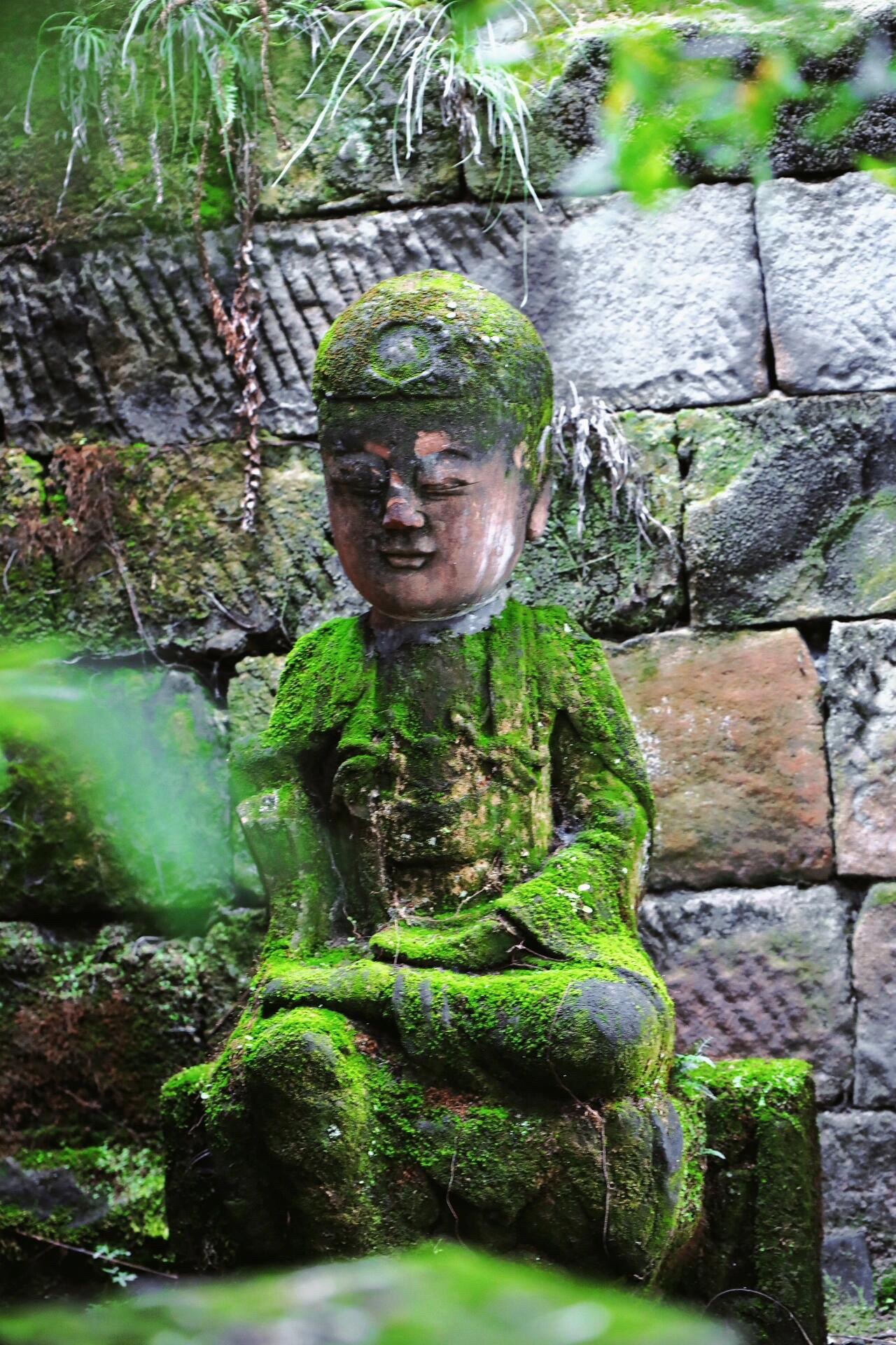 神龙山巴人石头城旅行图片 2