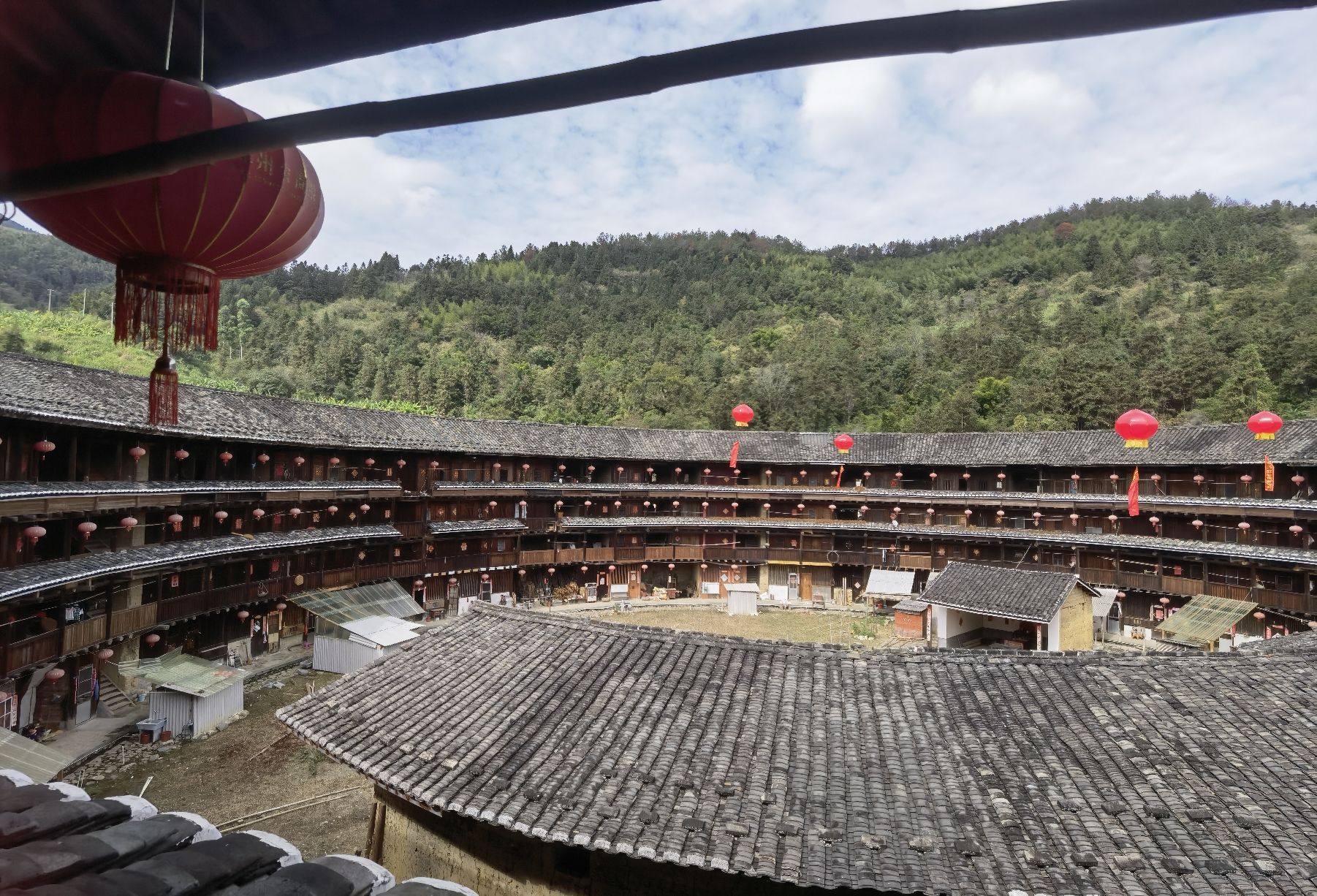 顺裕楼旅行图片 2