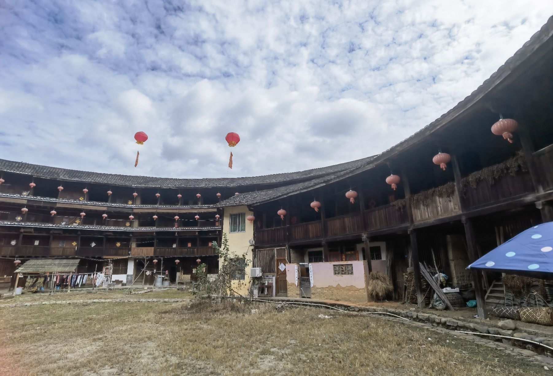 顺裕楼旅行图片 1