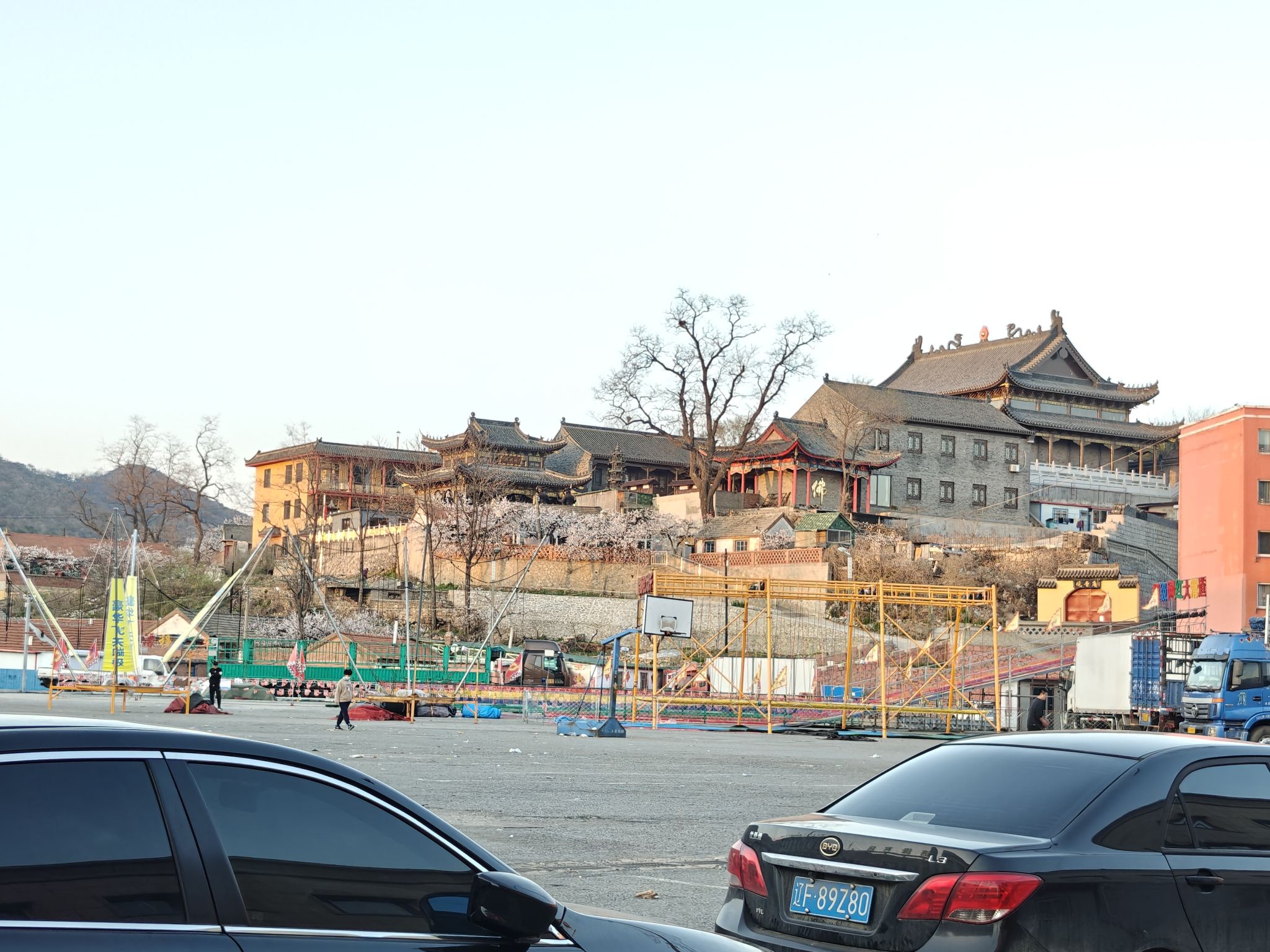 古韵街旅行图片 2