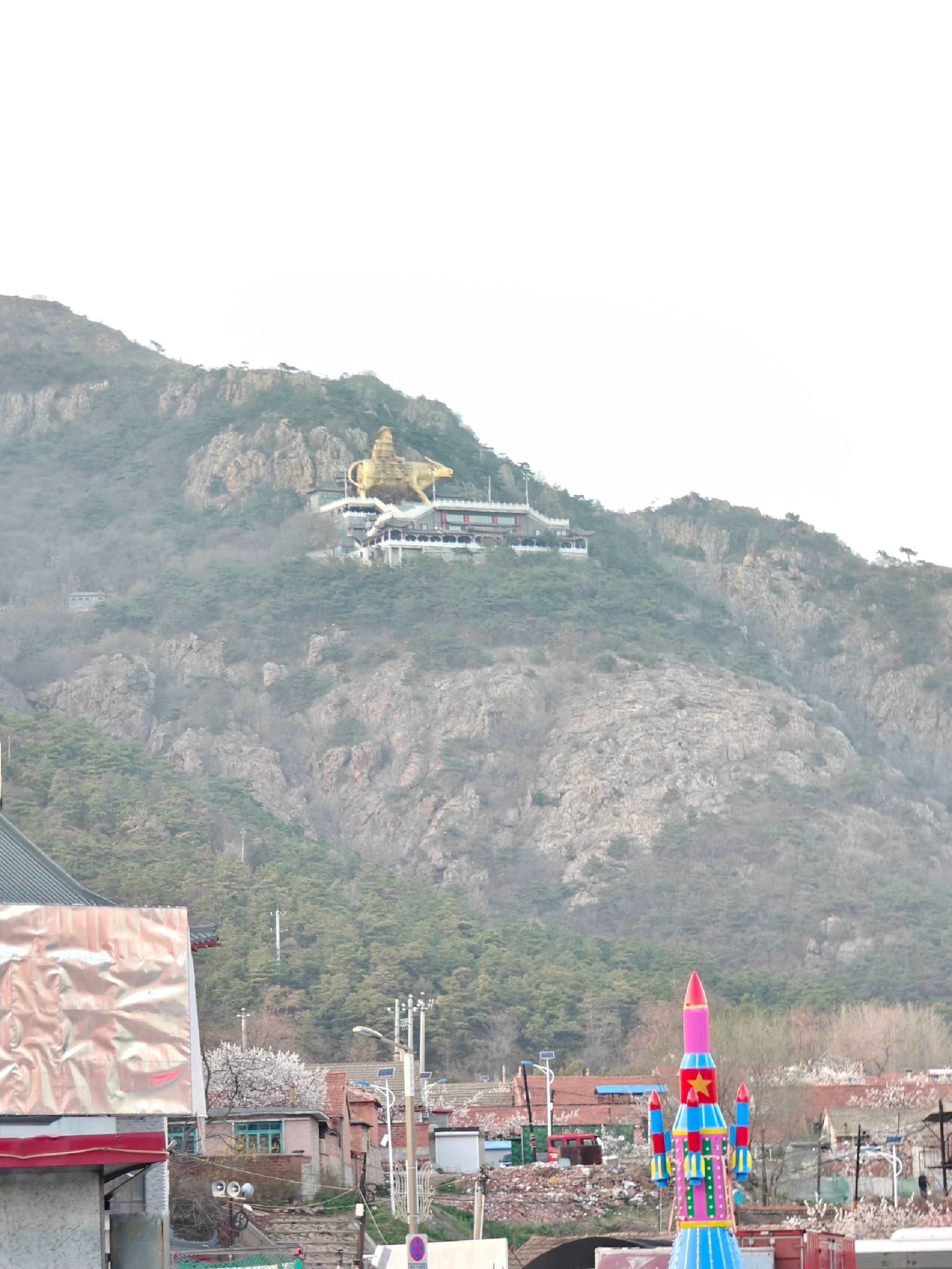 古韵街旅行图片 1