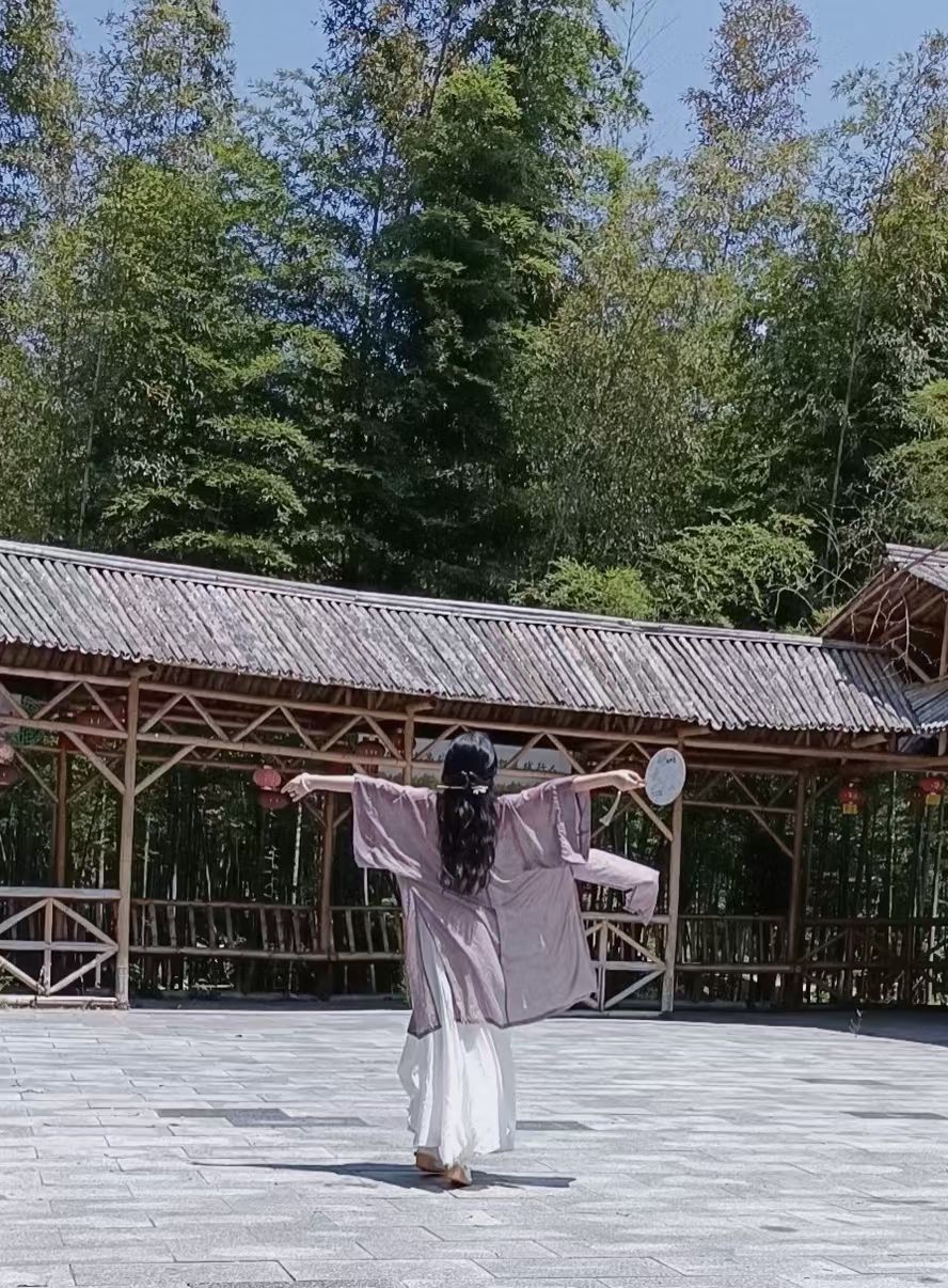 邵阳市宝庆森林公园旅行图片 2