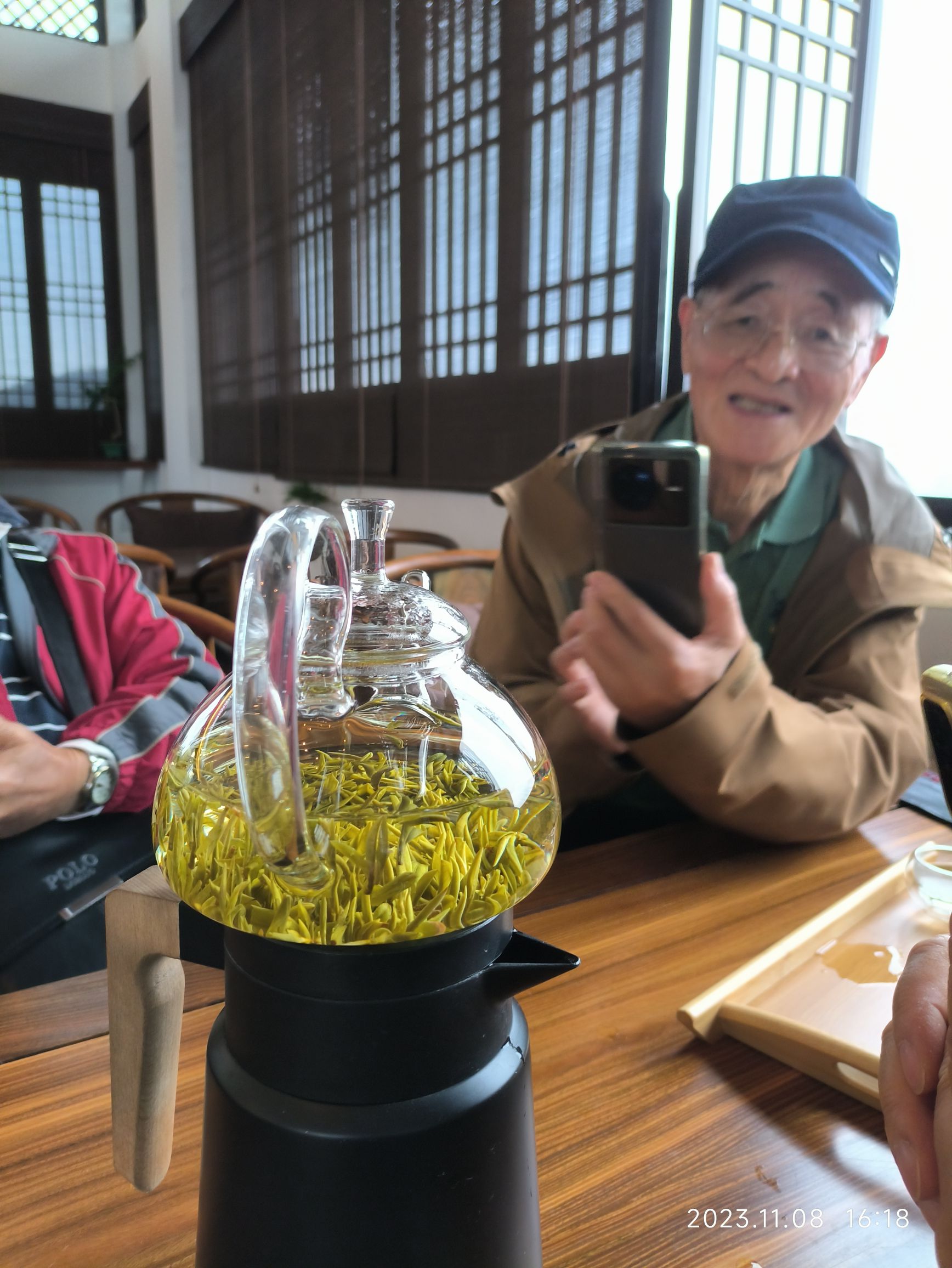 孙王阁旅行图片 2