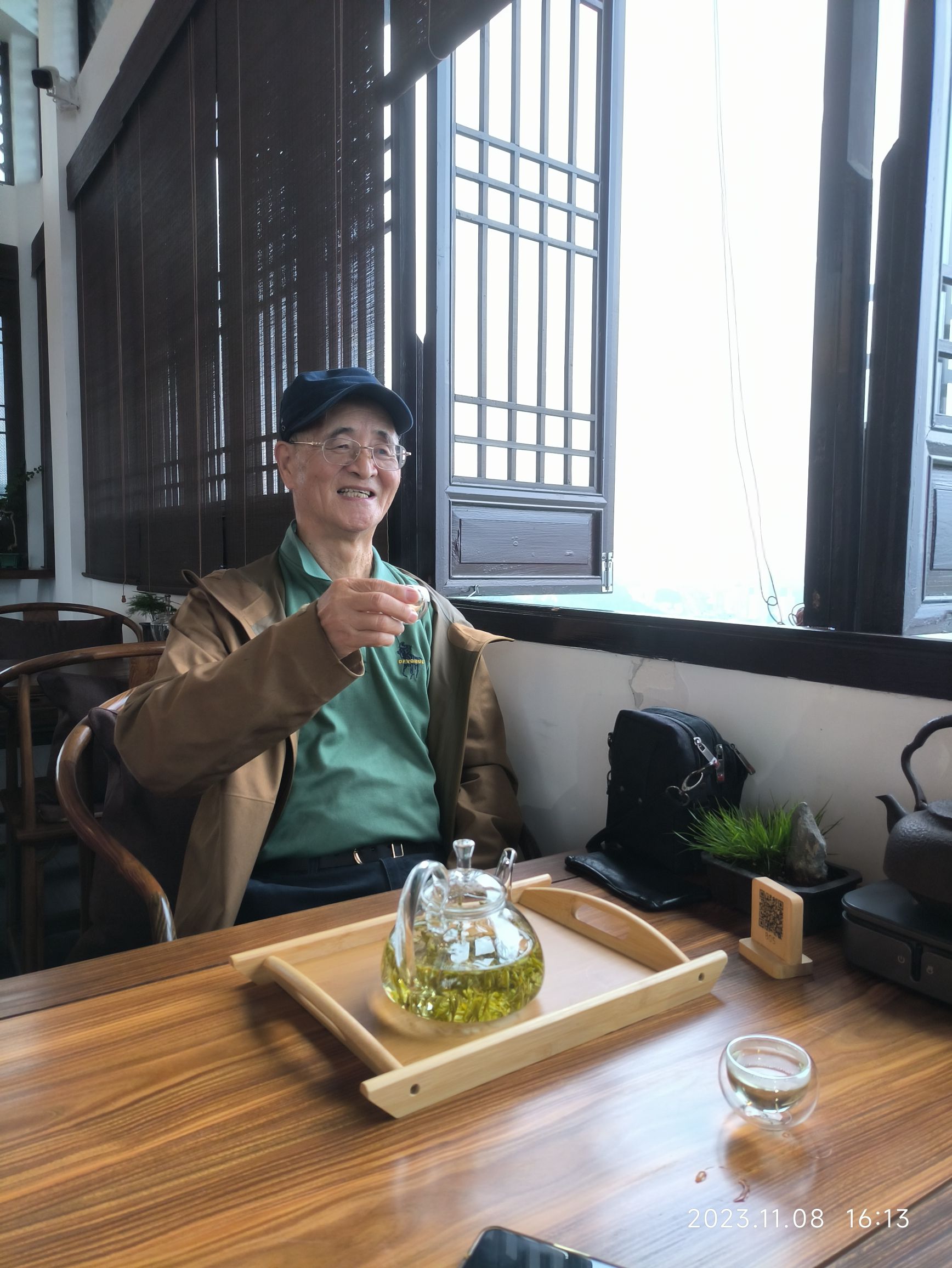 孙王阁旅行图片 1