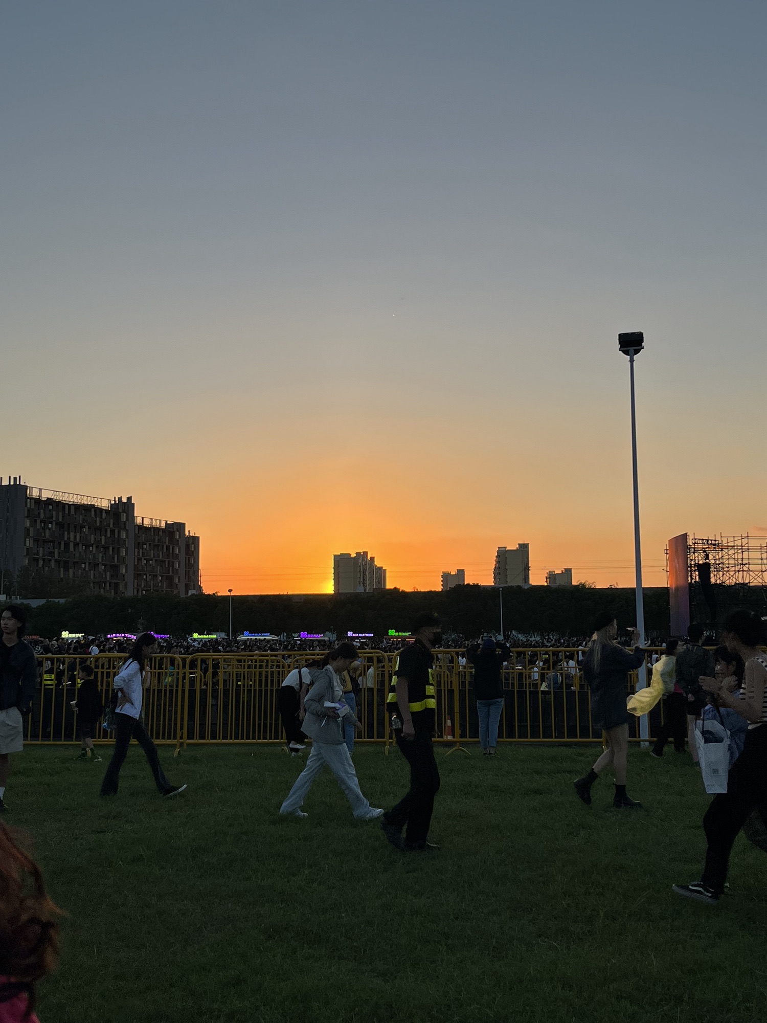 森兰绿地旅行图片 3