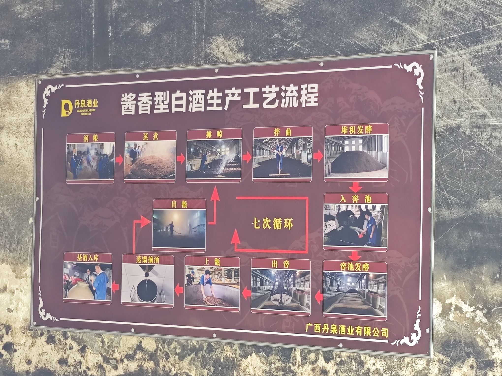 洞天酒海景区旅行图片 2
