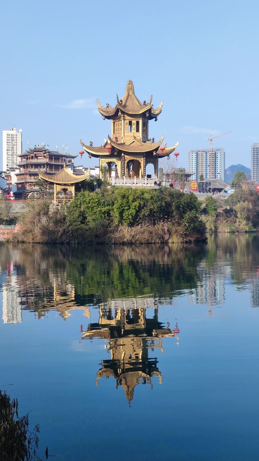 三江公园