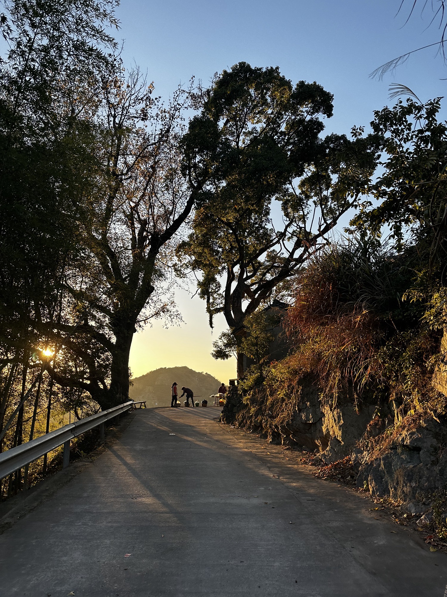 茶辽古道旅行图片 1