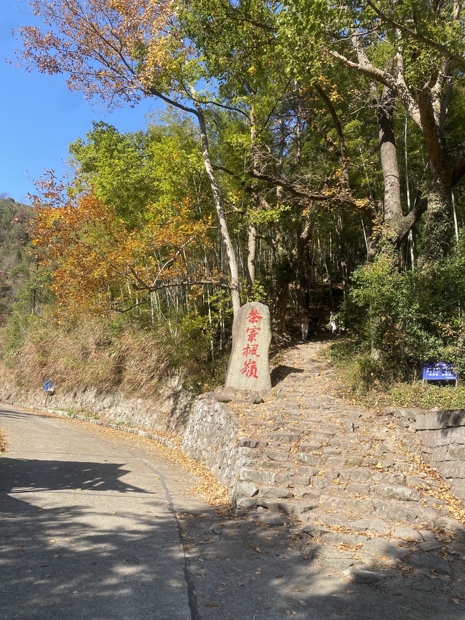 茶辽古道旅行图片 1