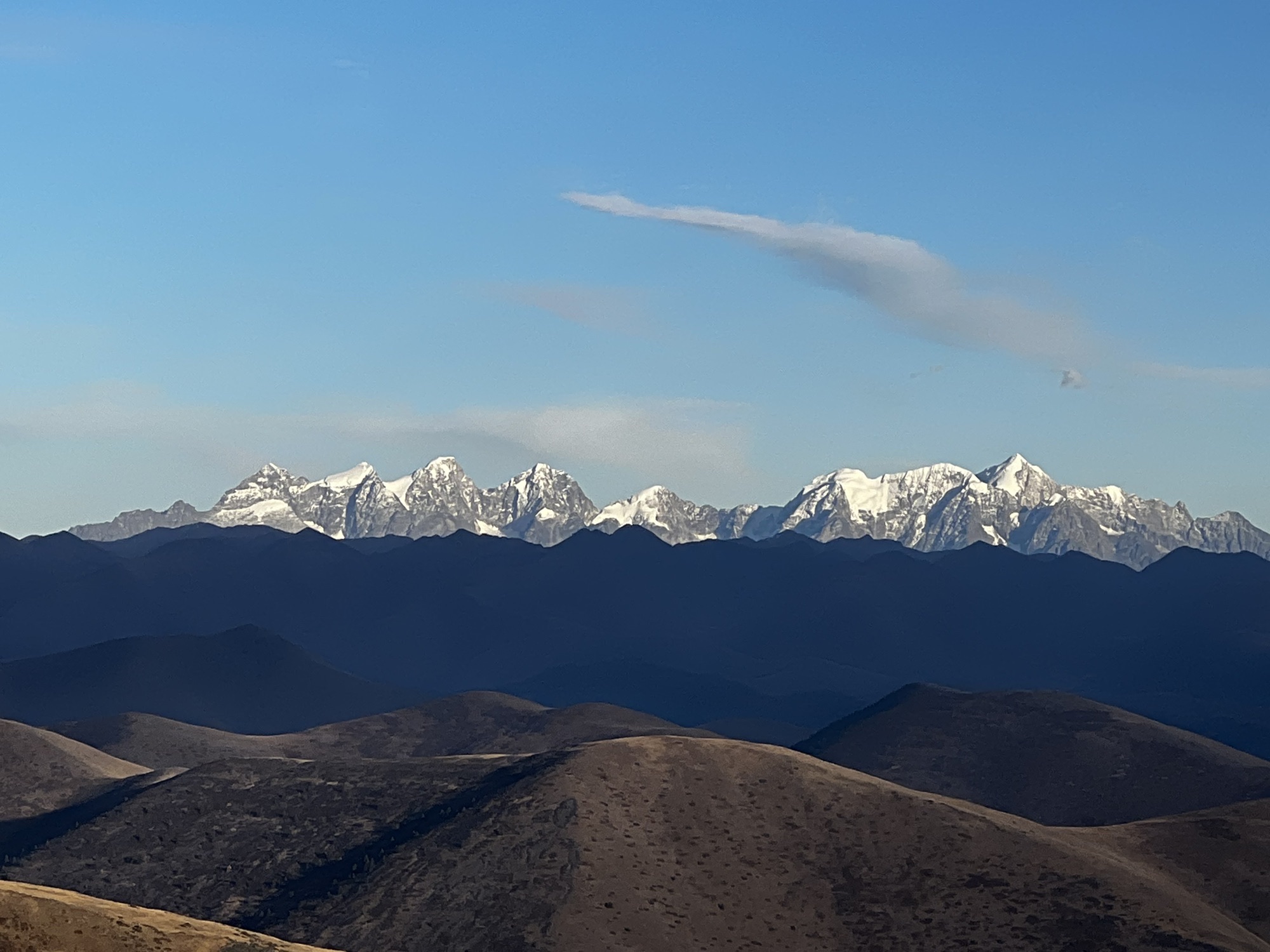 高尔寺山黑石城旅行图片 3