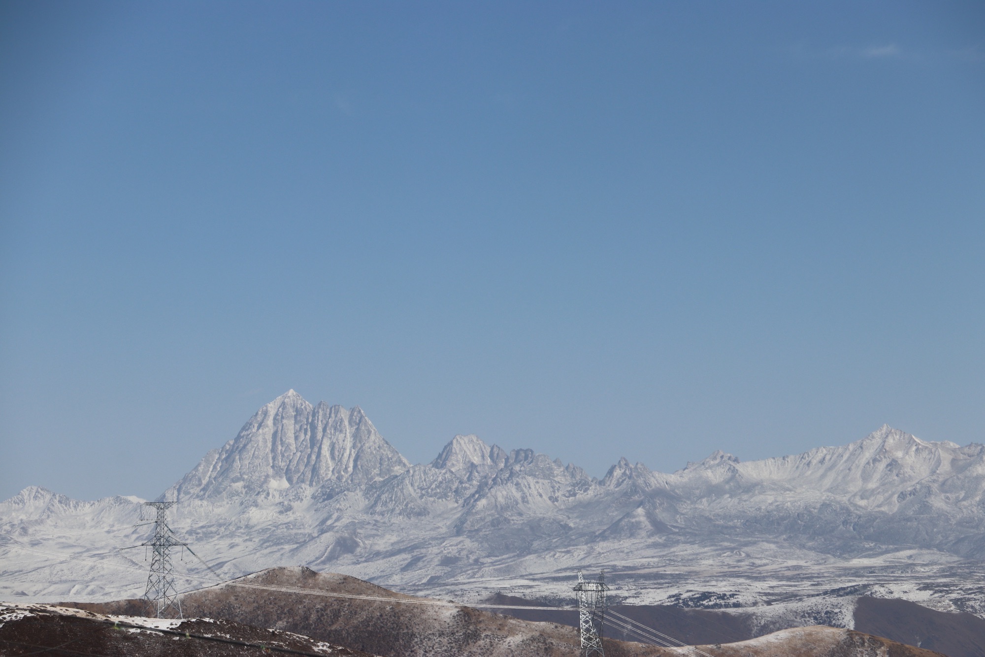 高尔寺山黑石城旅行图片 1