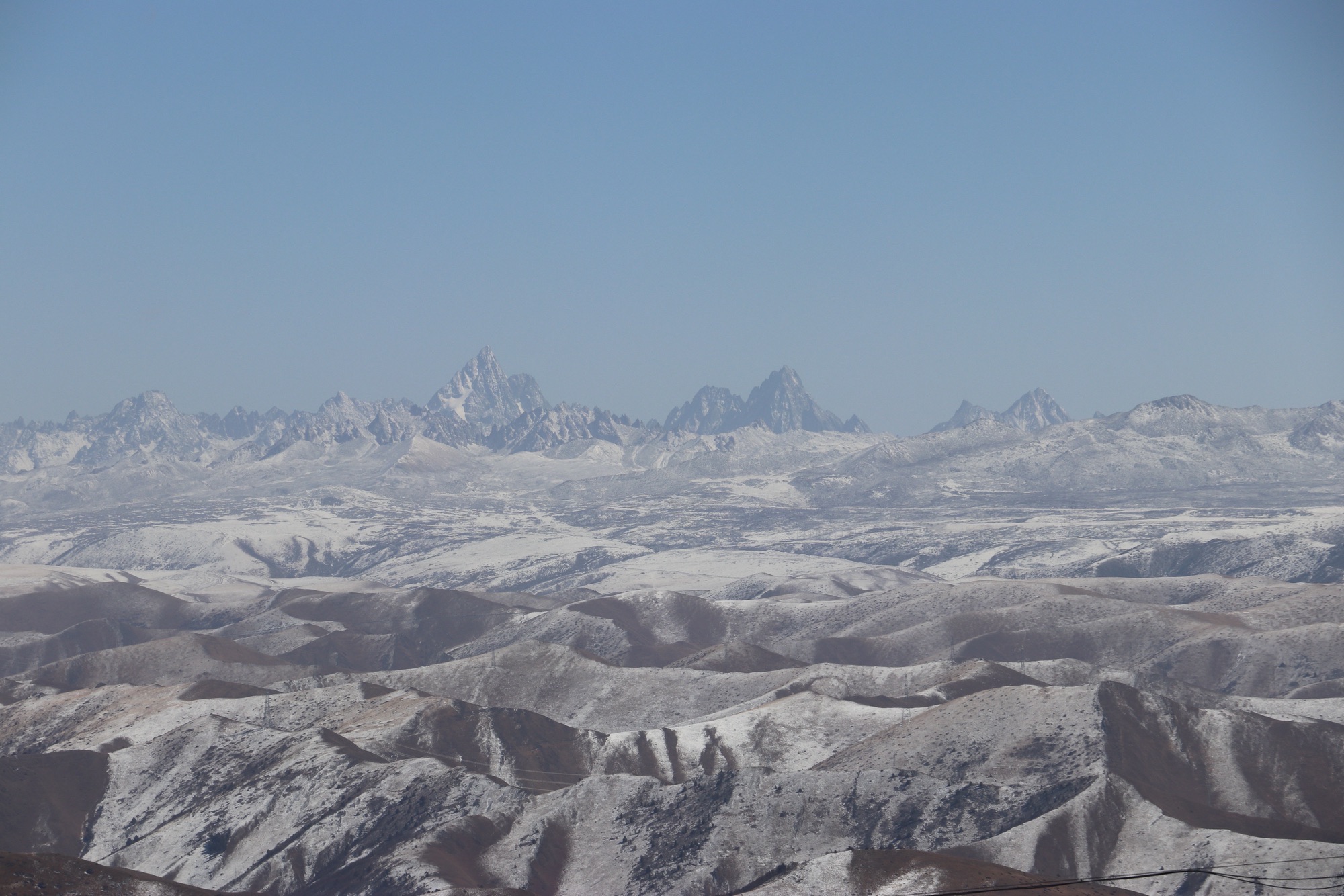 高尔寺山黑石城旅行图片 2