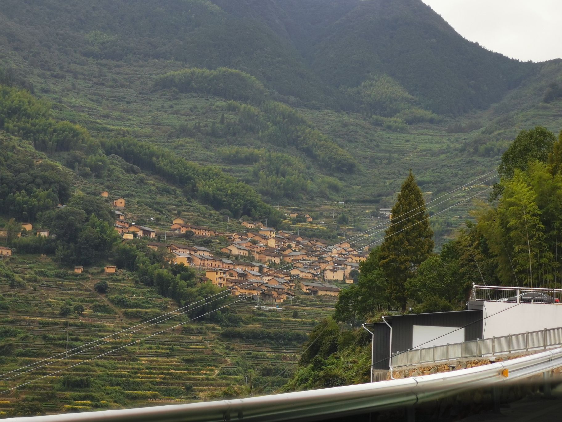 大柯梯田旅行图片 3