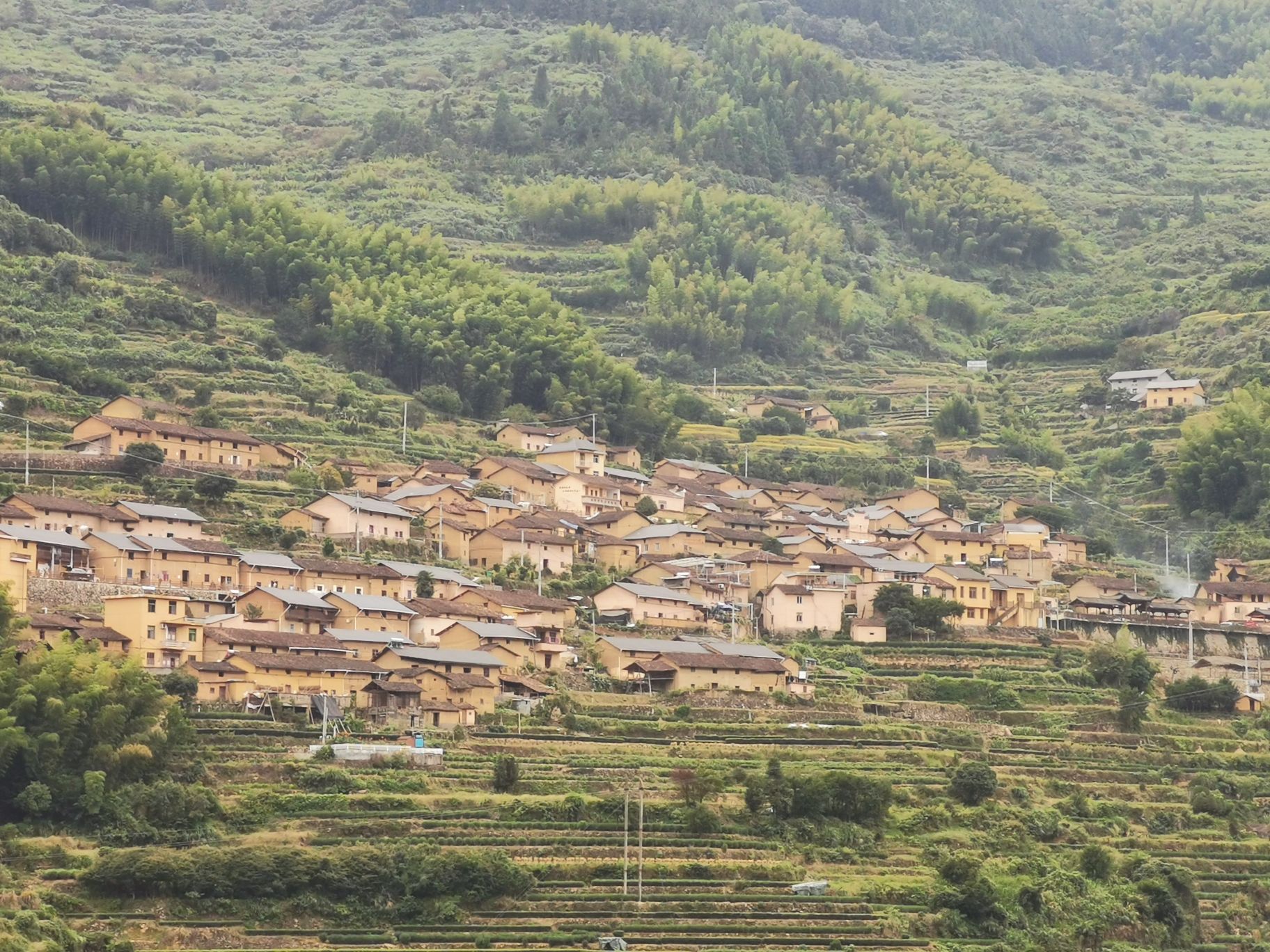 大柯梯田旅行图片 1