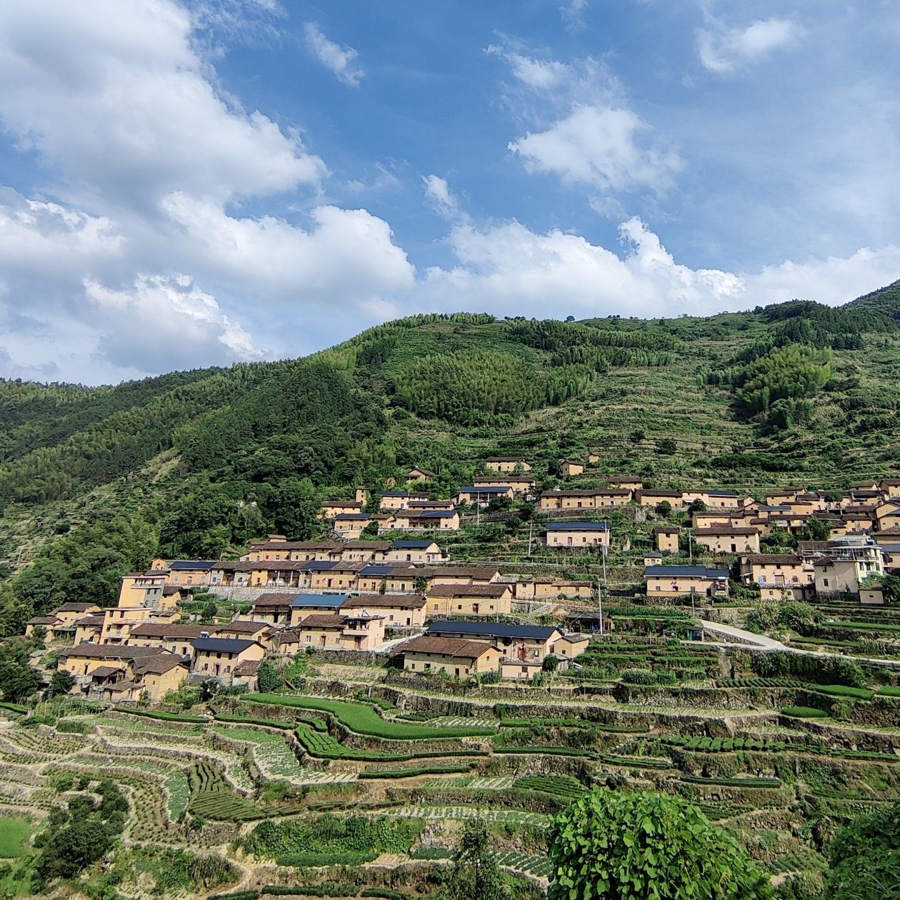 大柯梯田旅行图片 3