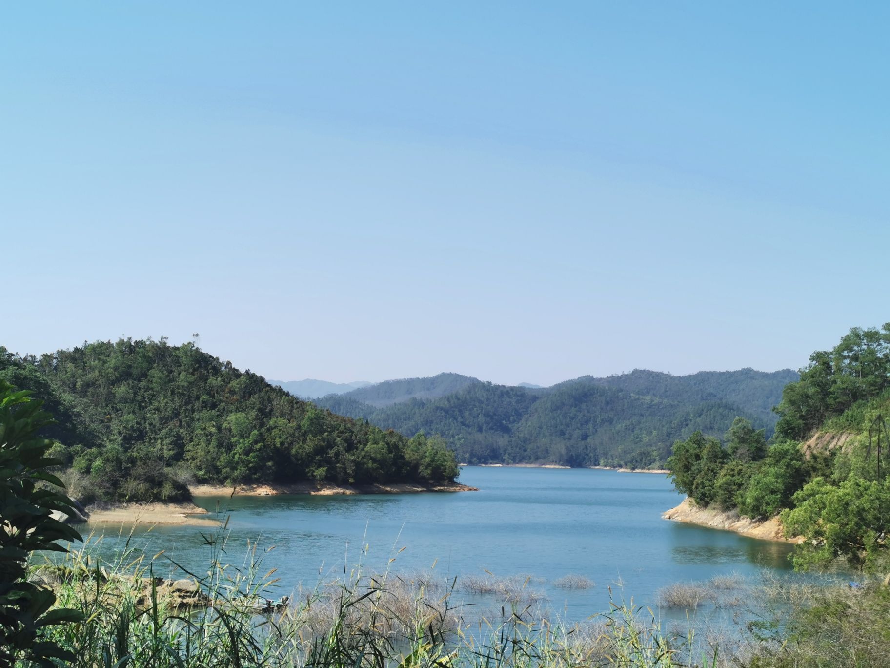 七星坑自然保护区旅行图片 3