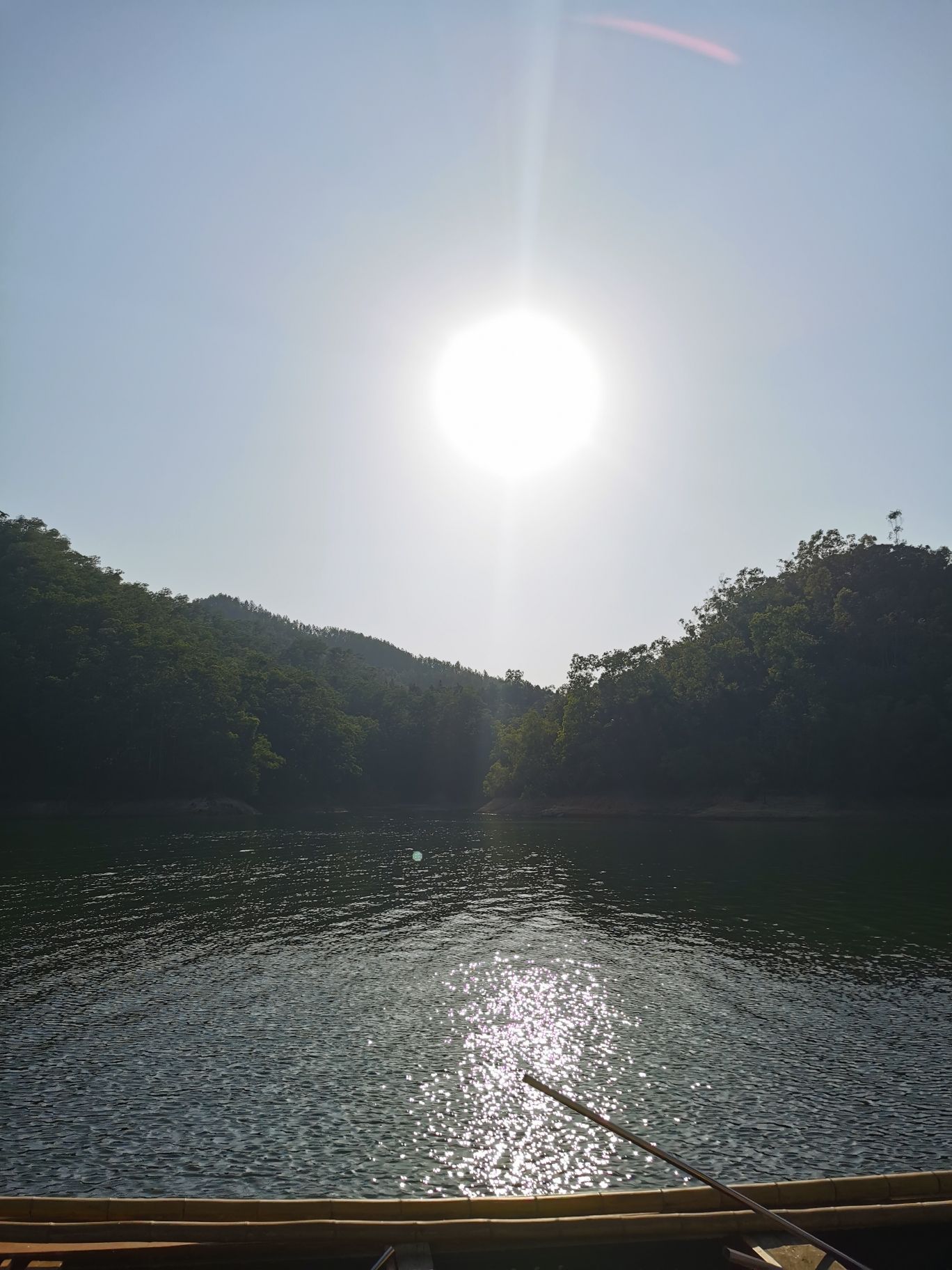 七星坑自然保护区旅行图片 2