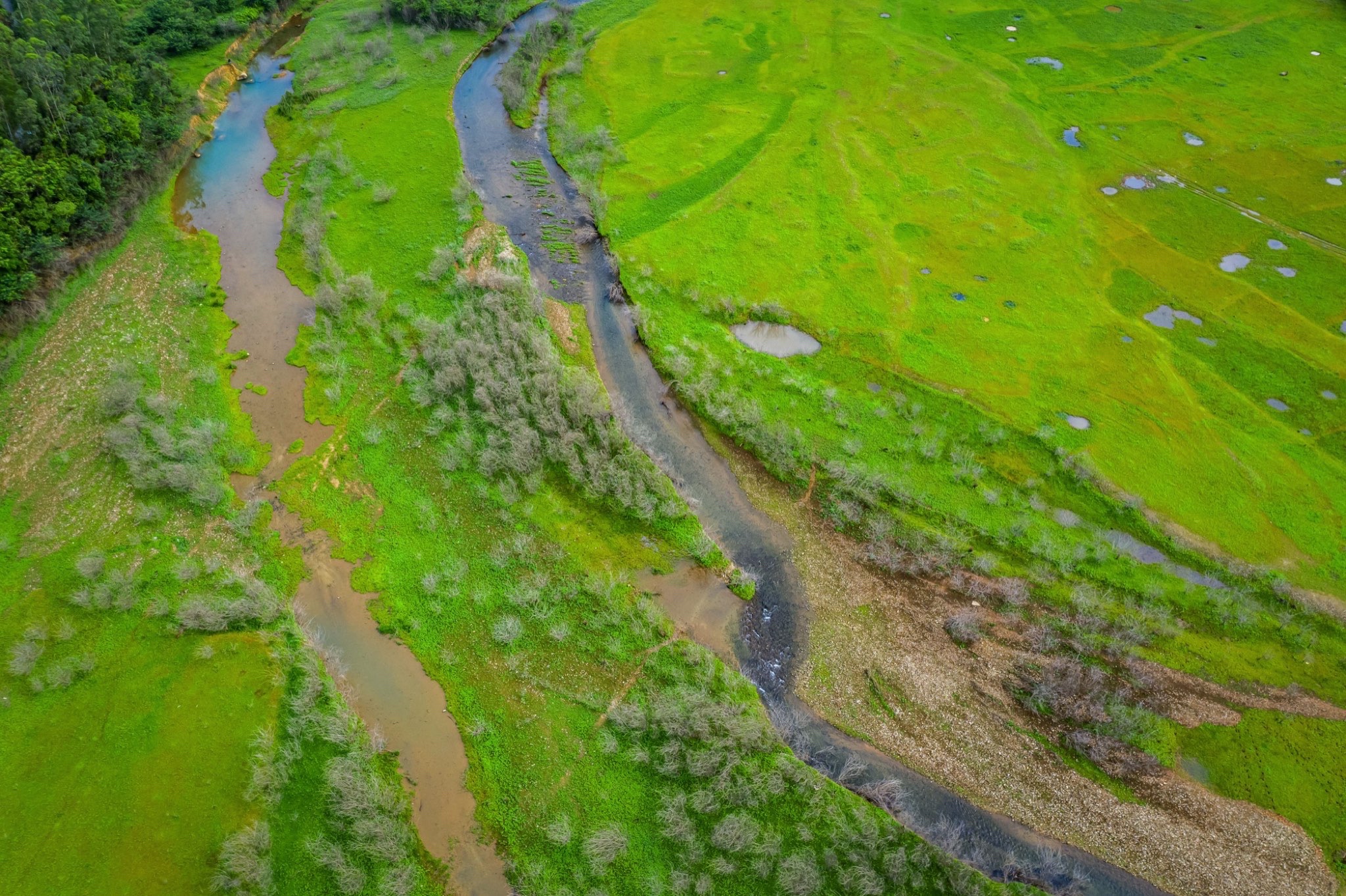 七星坑自然保护区旅行图片 3