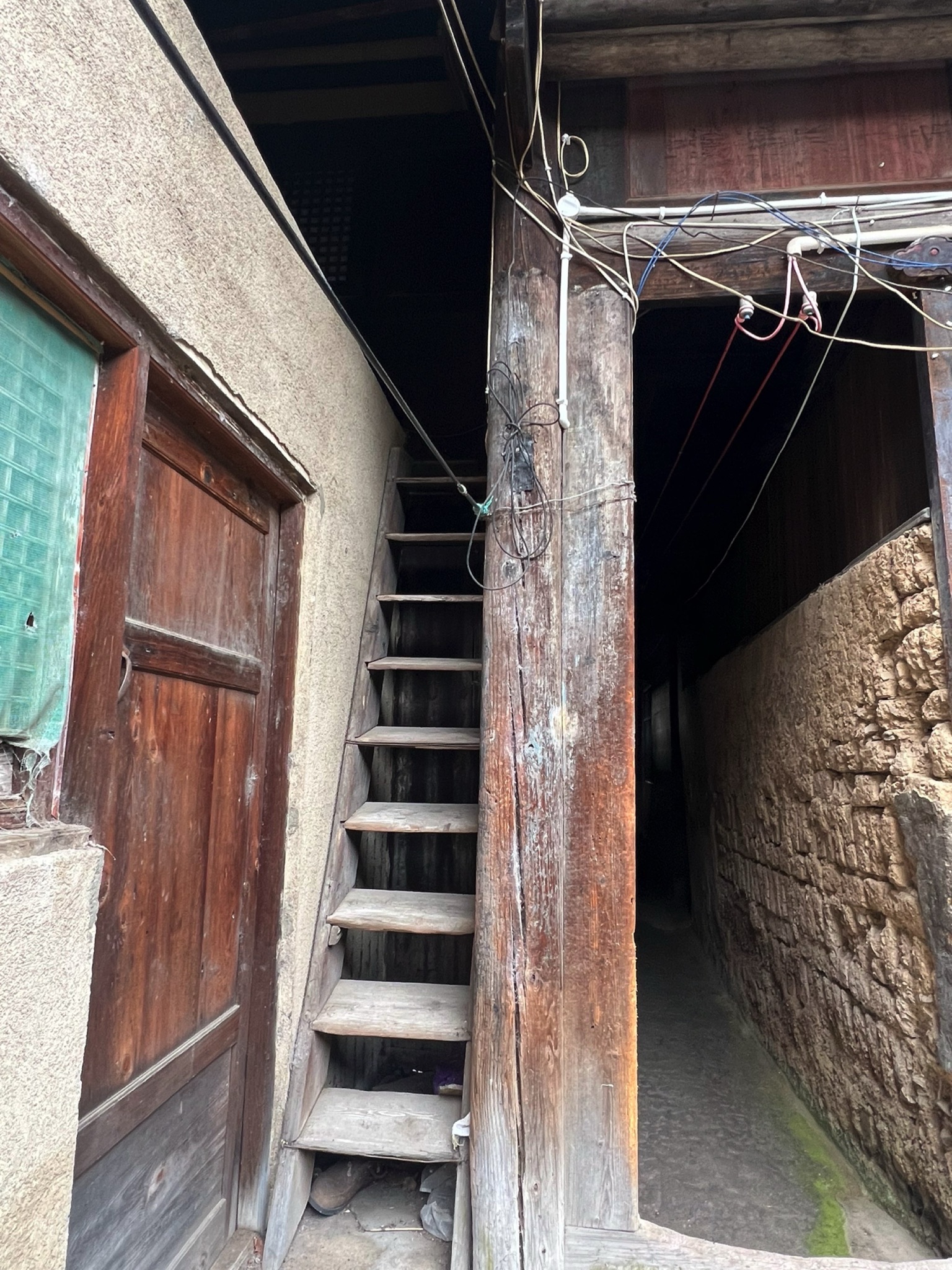 清溪古城旅行图片 3