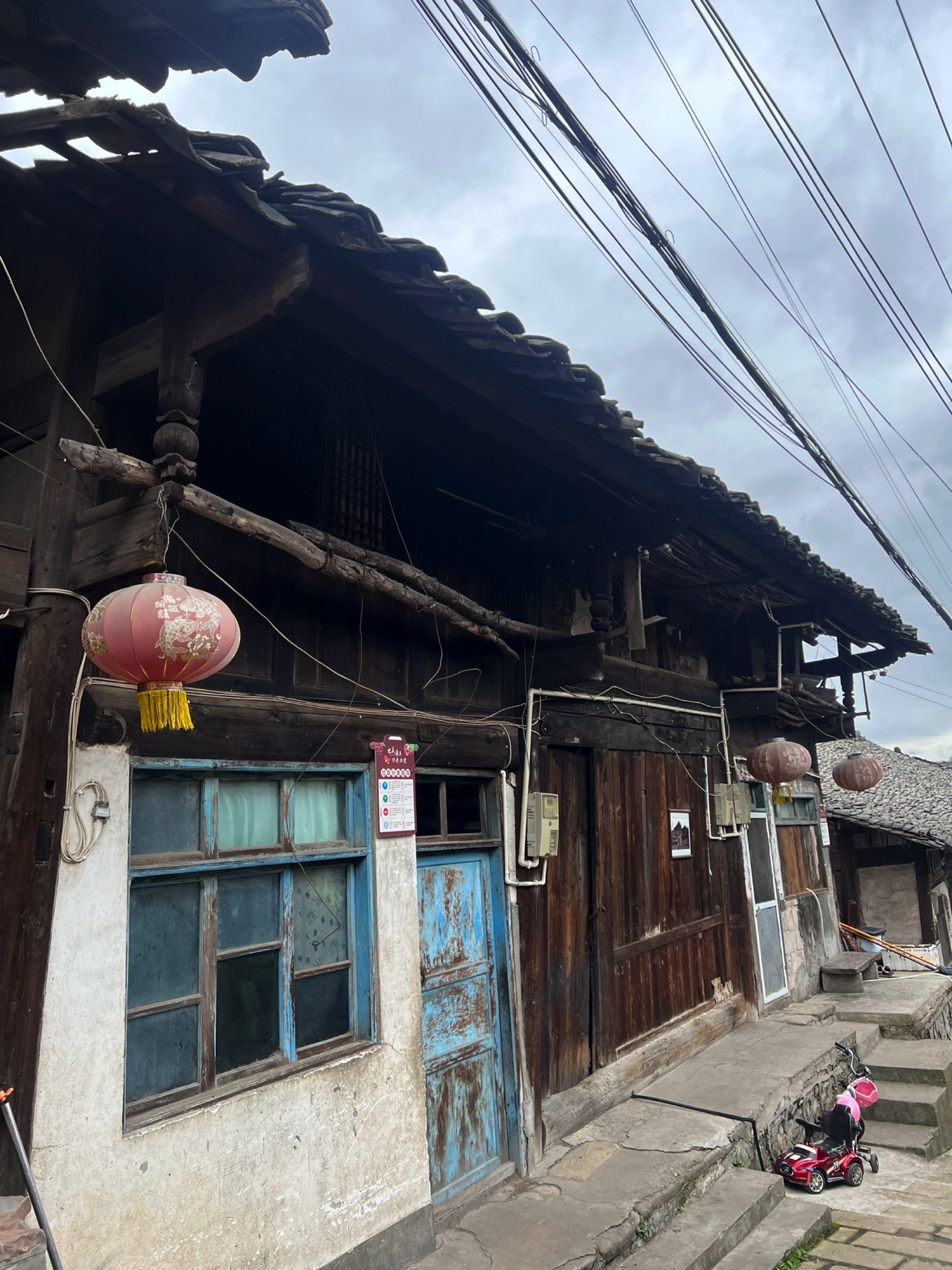 清溪古城旅行图片 2