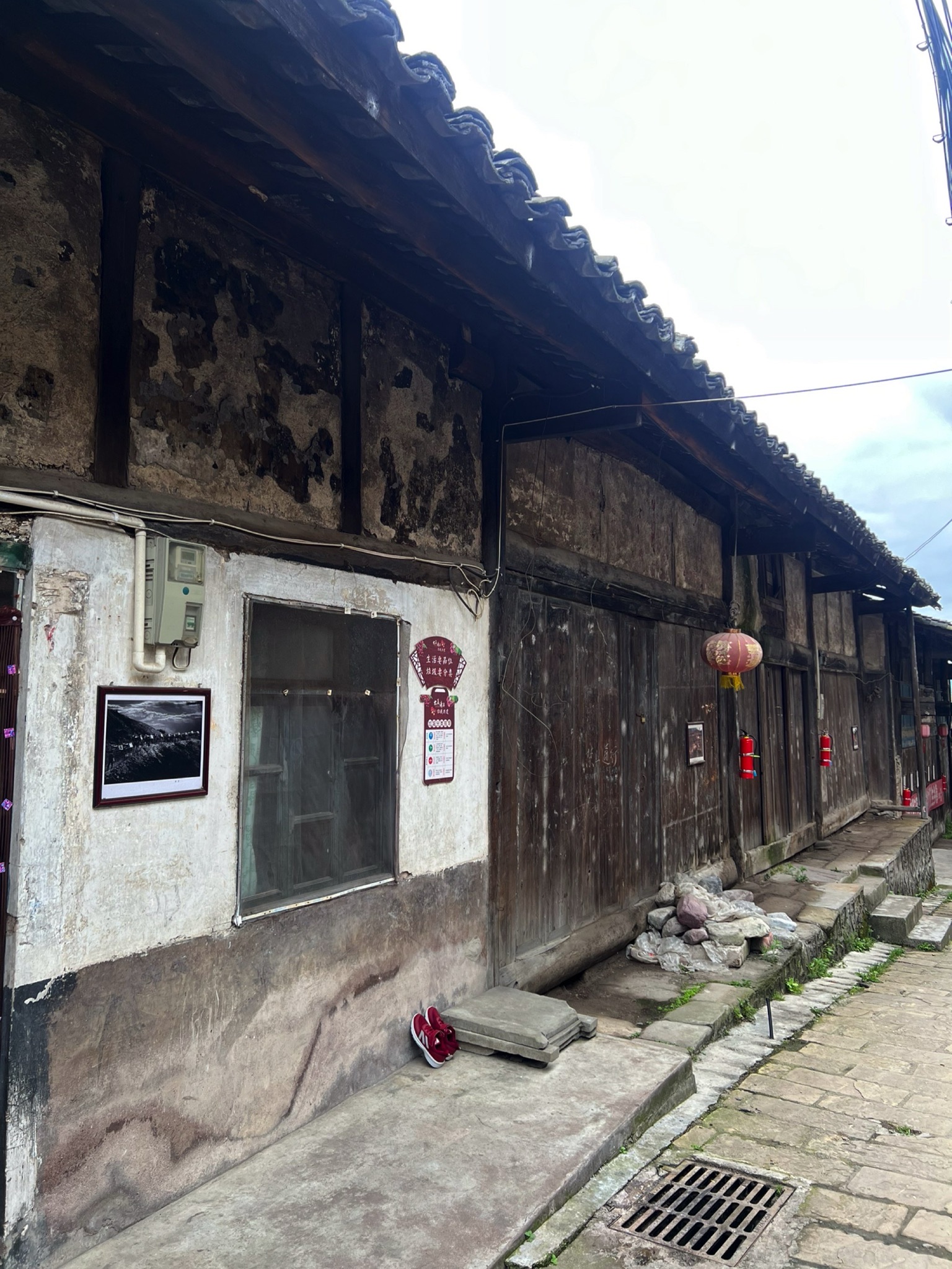 清溪古城旅行图片 1