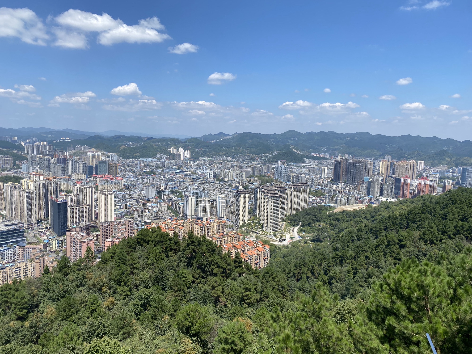 凤凰山国家森林公园旅行图片 2