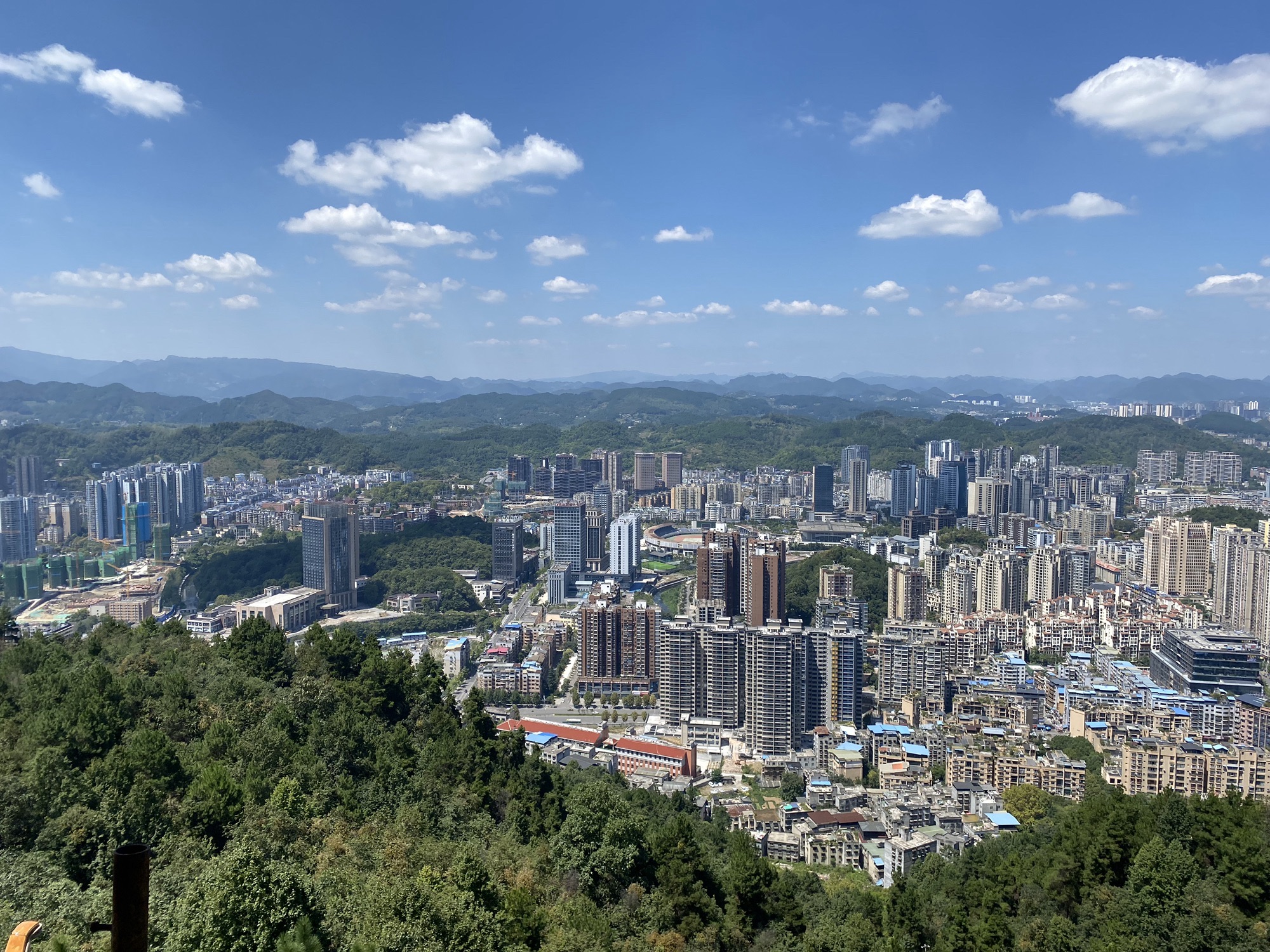 凤凰山国家森林公园旅行图片 3