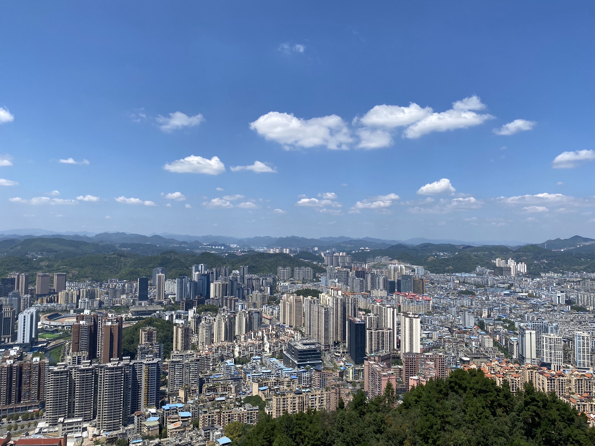 凤凰山国家森林公园旅行图片 1
