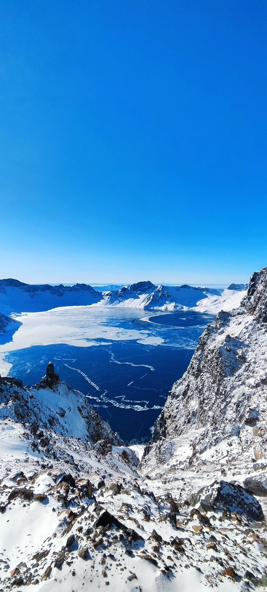 二浪河景区旅行图片 2
