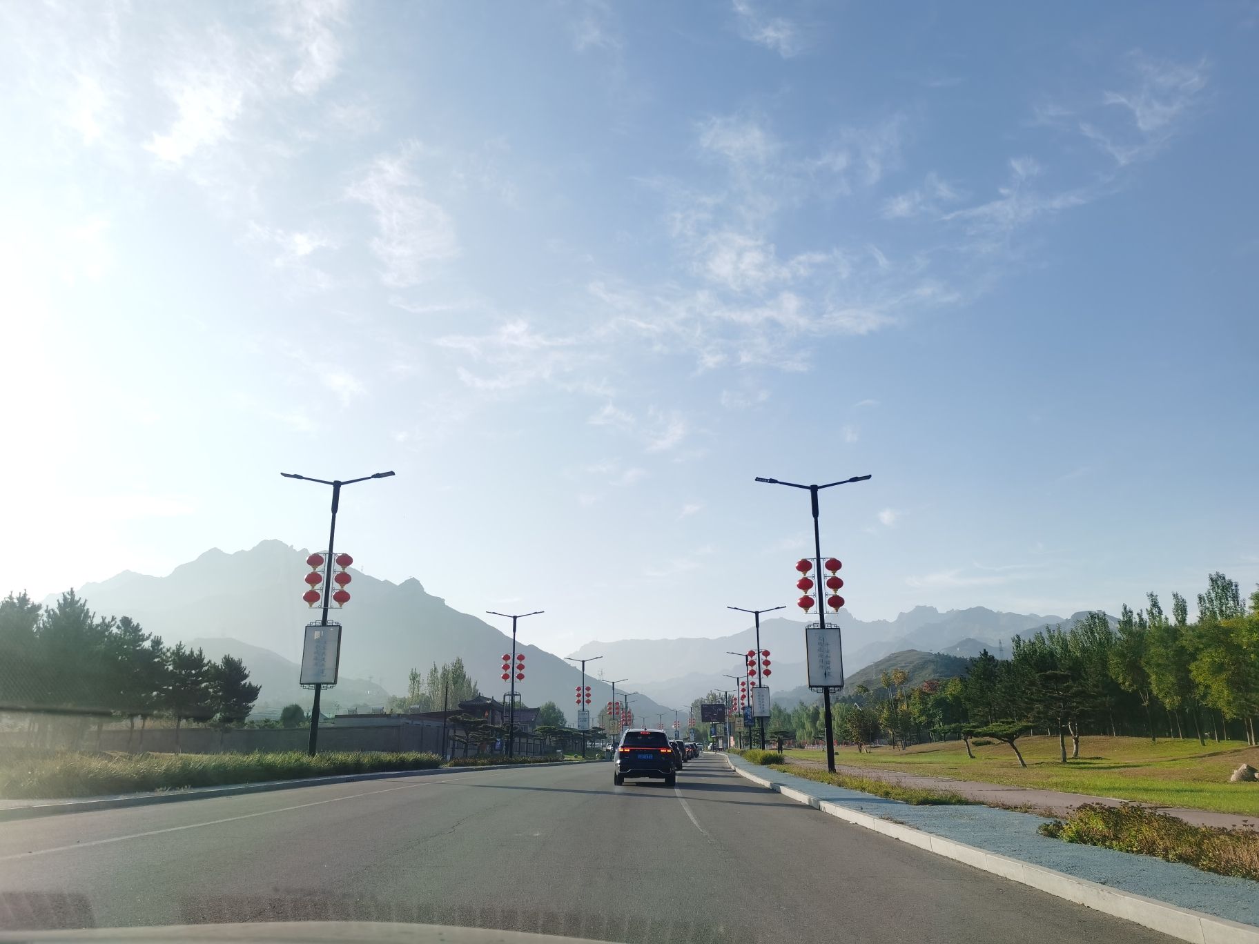 白石口长城旅行图片 3
