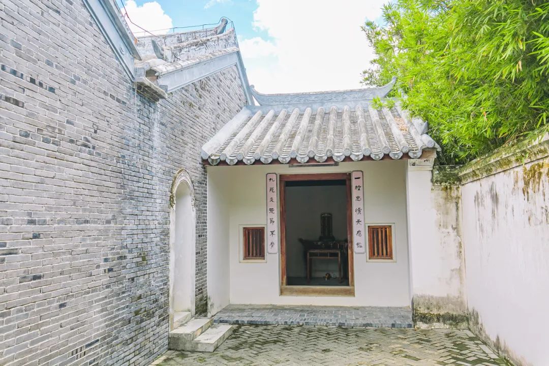 盛德堂旅行图片 2
