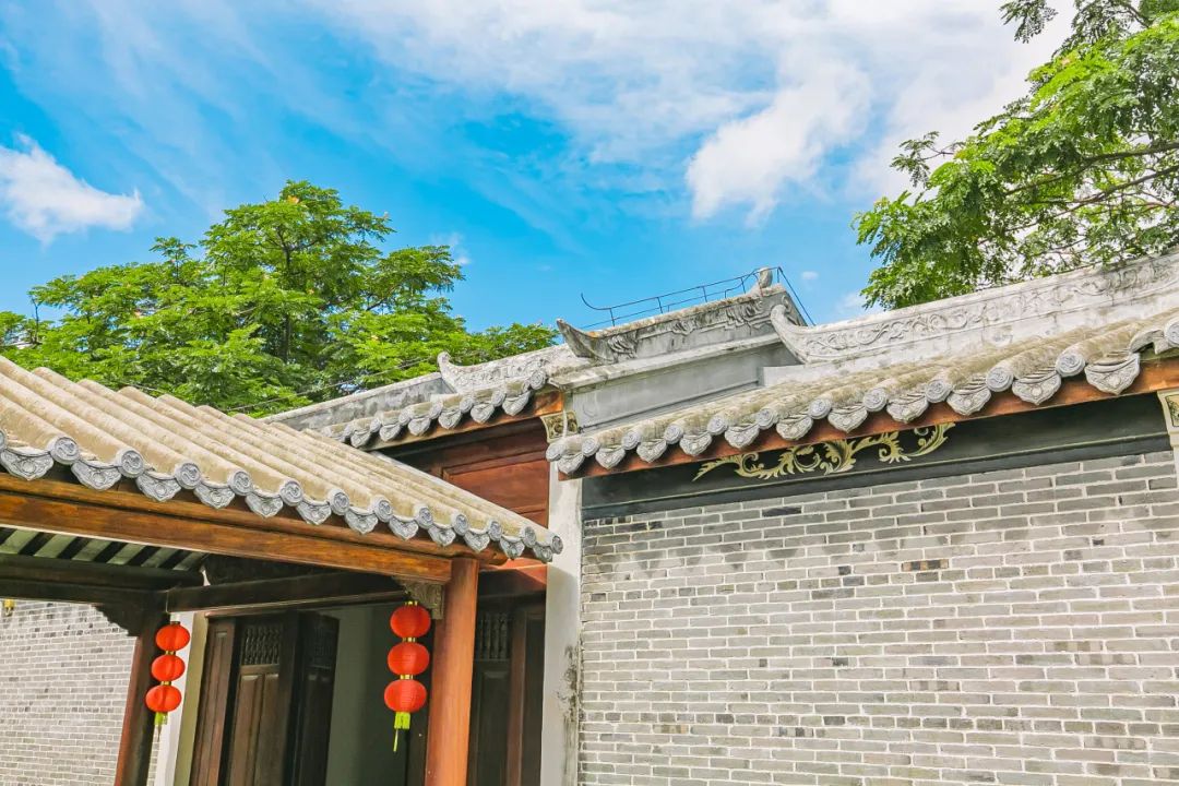 盛德堂旅行图片 3