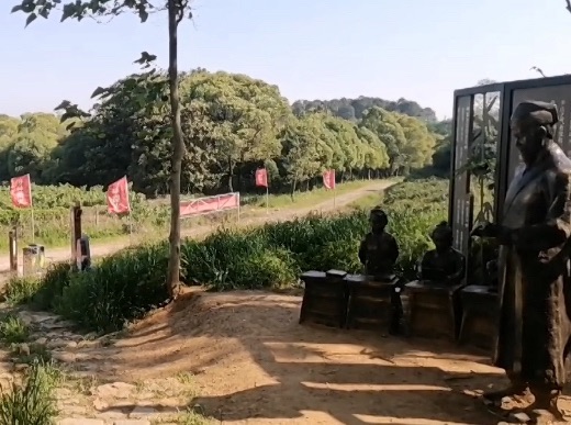 吴都阖闾城遗址旅行图片 3