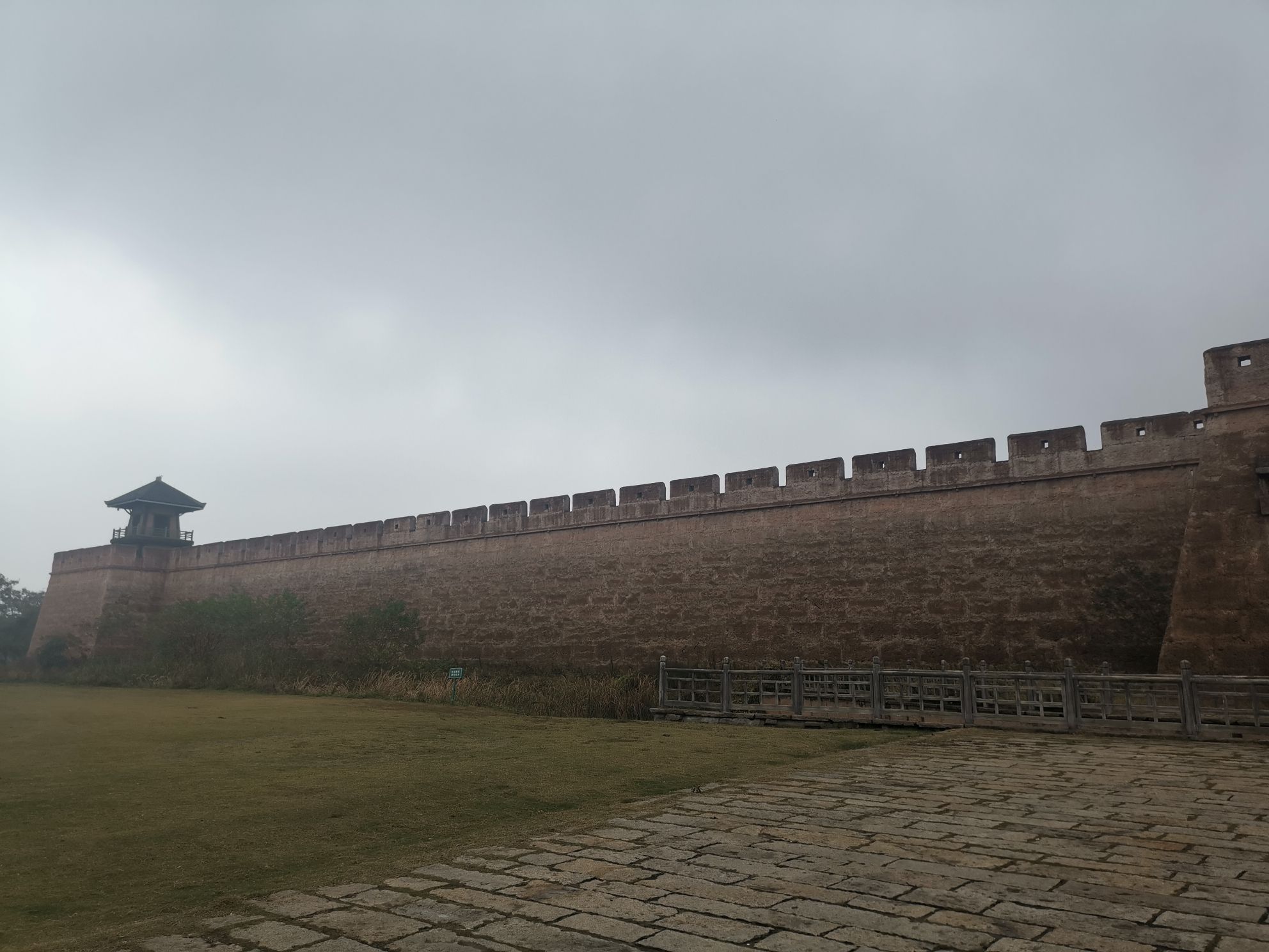 吴都阖闾城遗址旅行图片 1