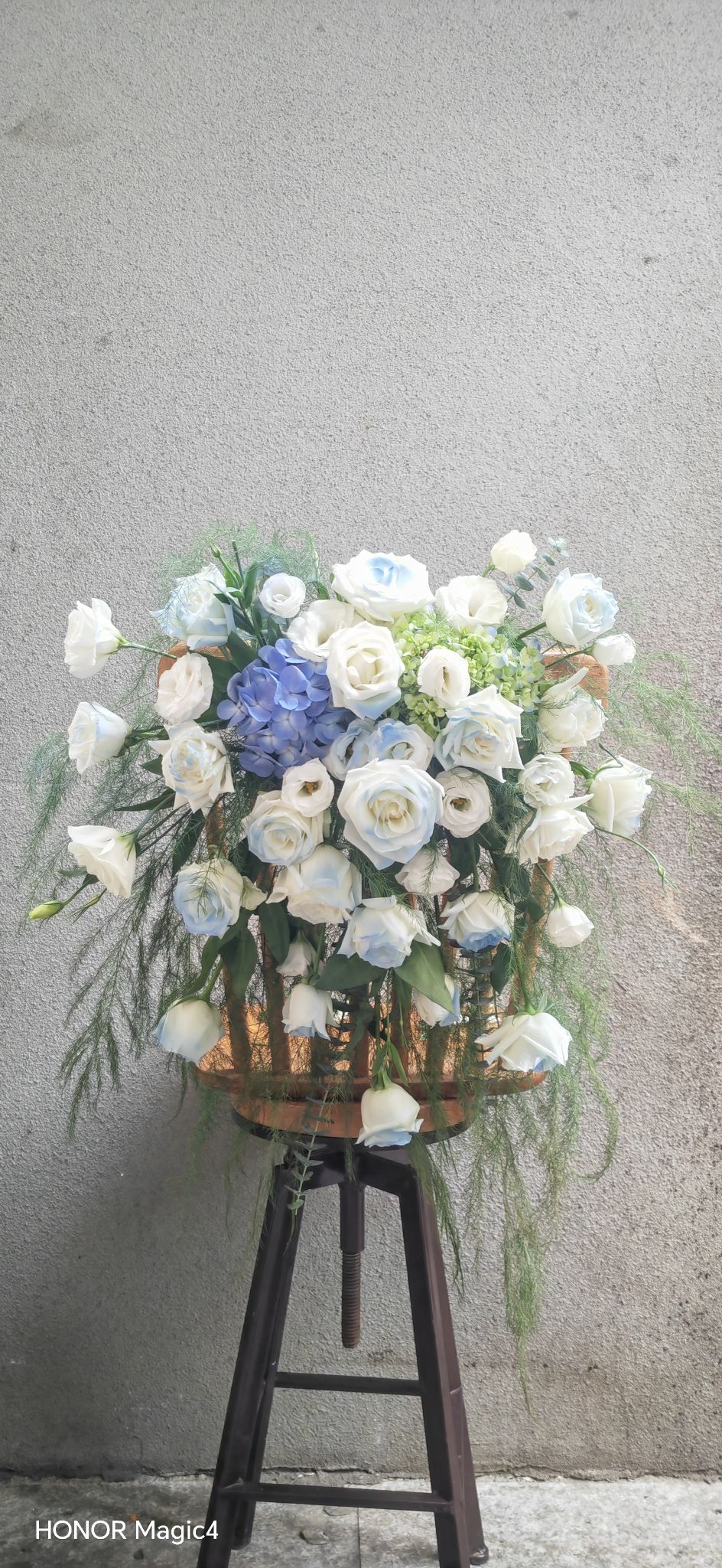 简·爱花艺