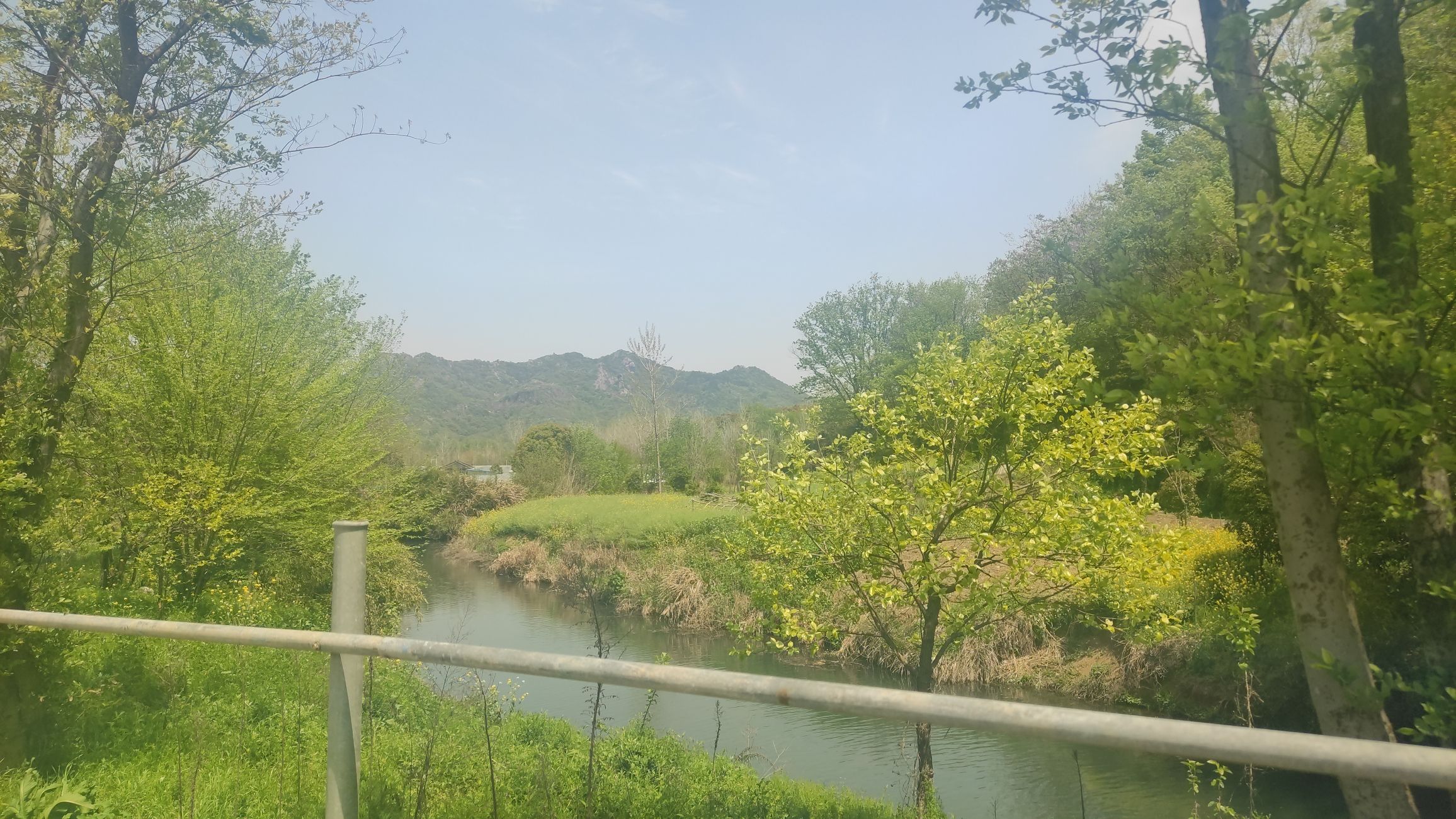 铜陵梧桐花谷景区旅行图片 2