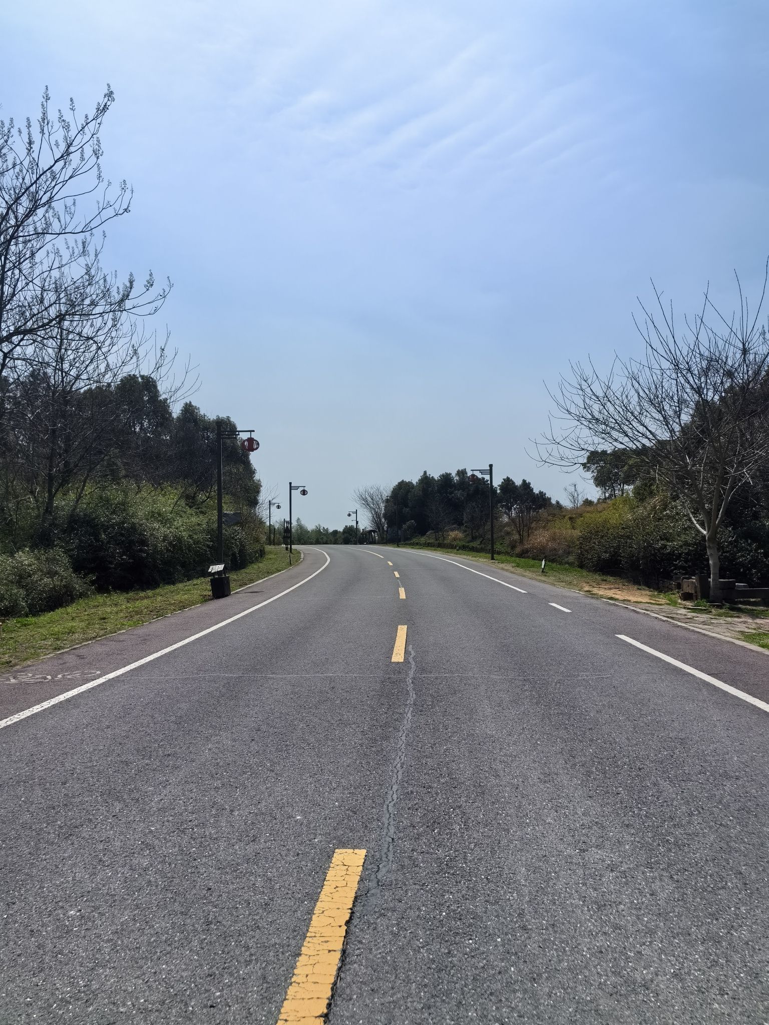 杏花村文化旅游区旅行图片 2