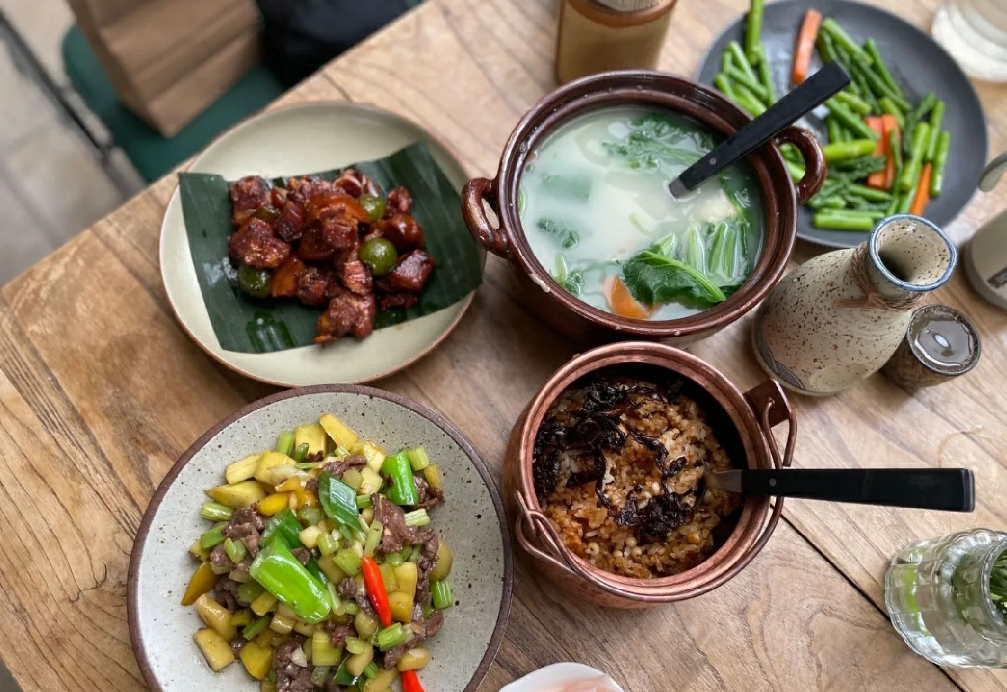 柴米多CHIMIDO·农场餐厅(大理古城店)