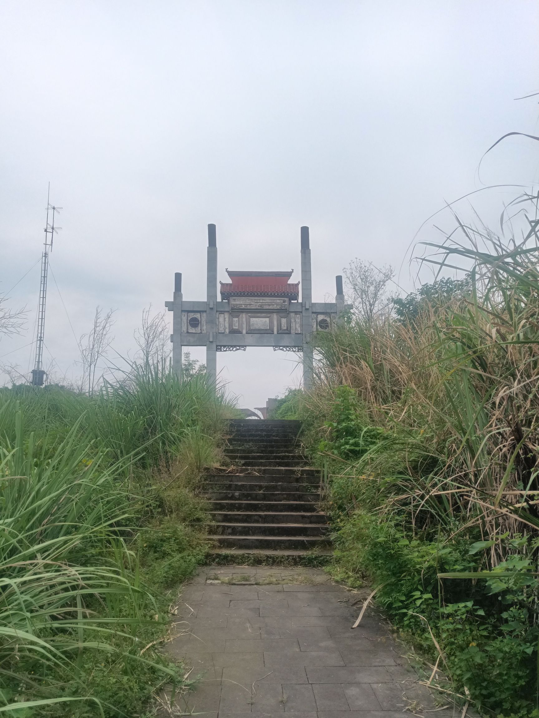 淳祐故城遗址旅行图片 2