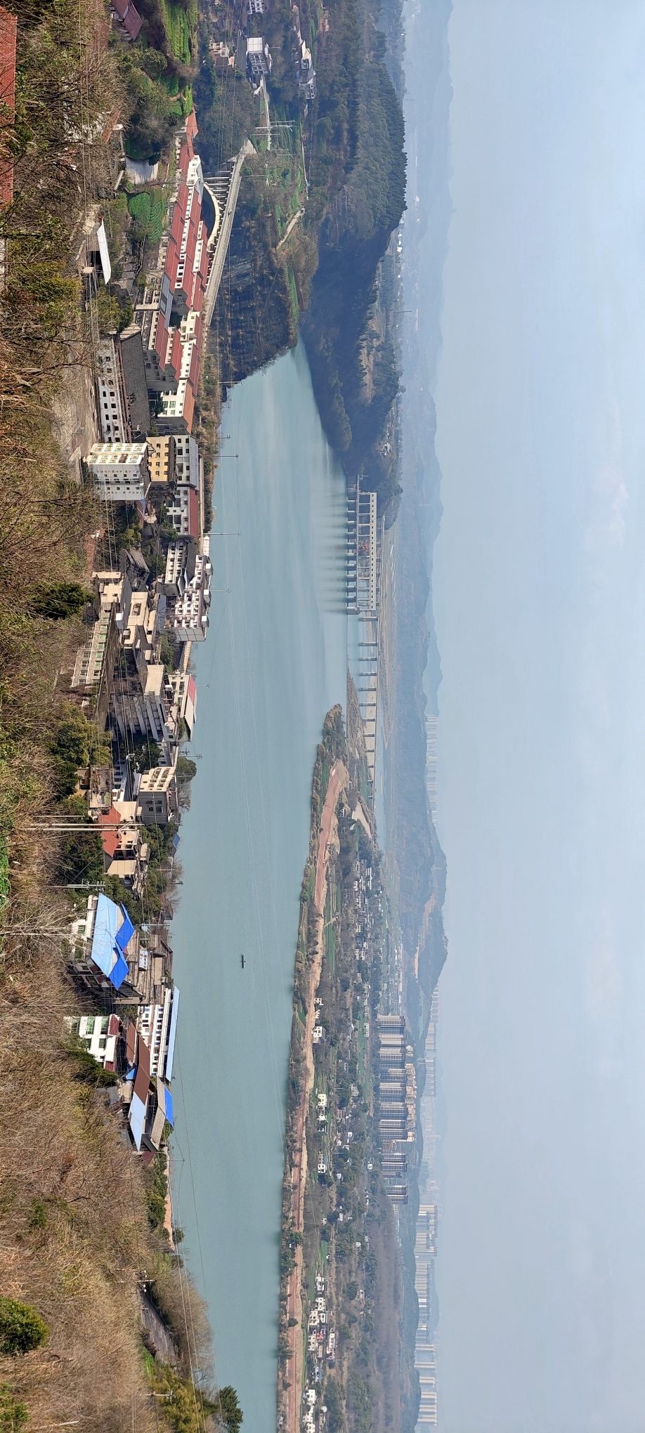淳祐故城遗址旅行图片 3