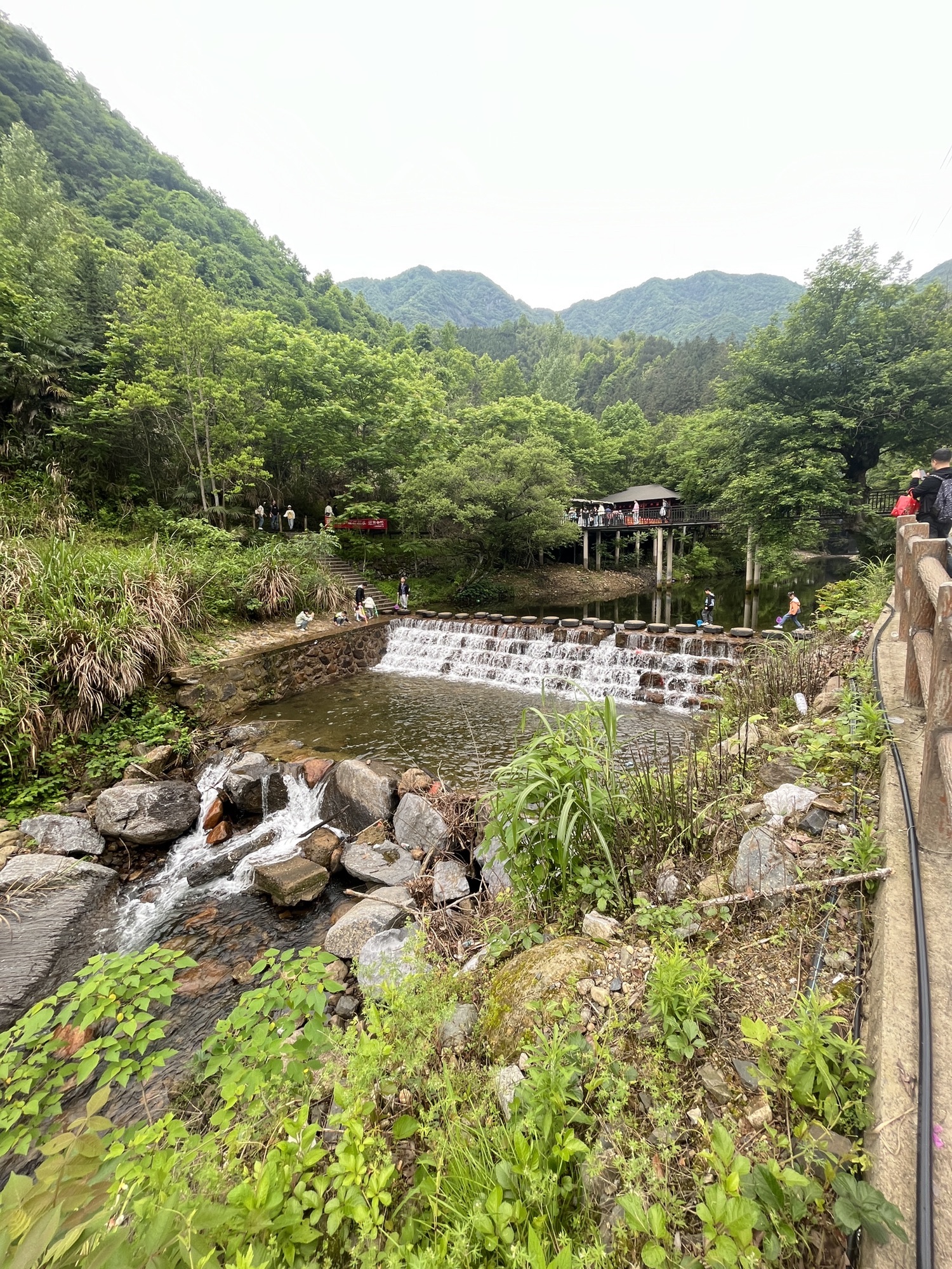 醉山野景区旅行图片 3