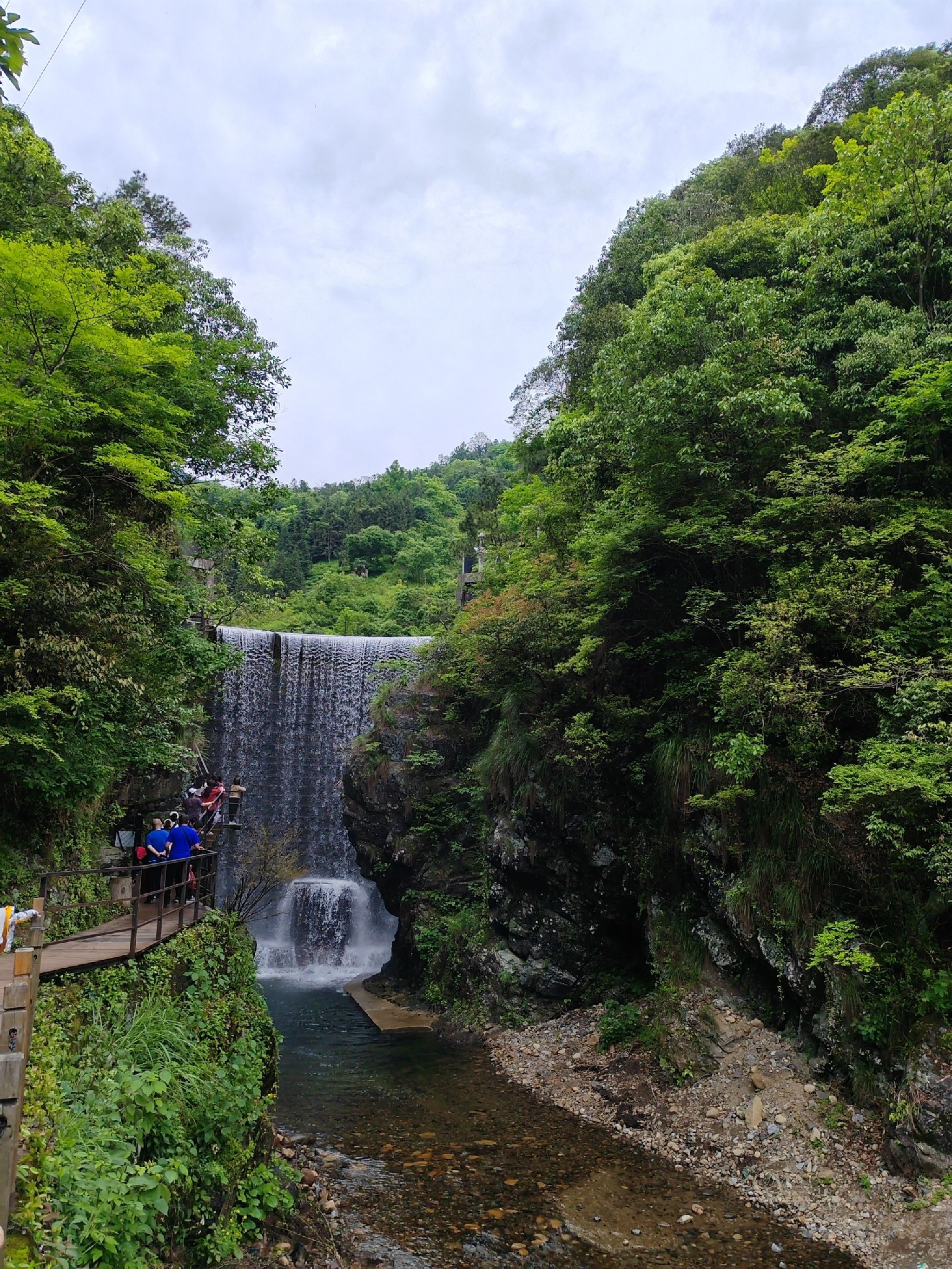 醉山野景区旅行图片 2