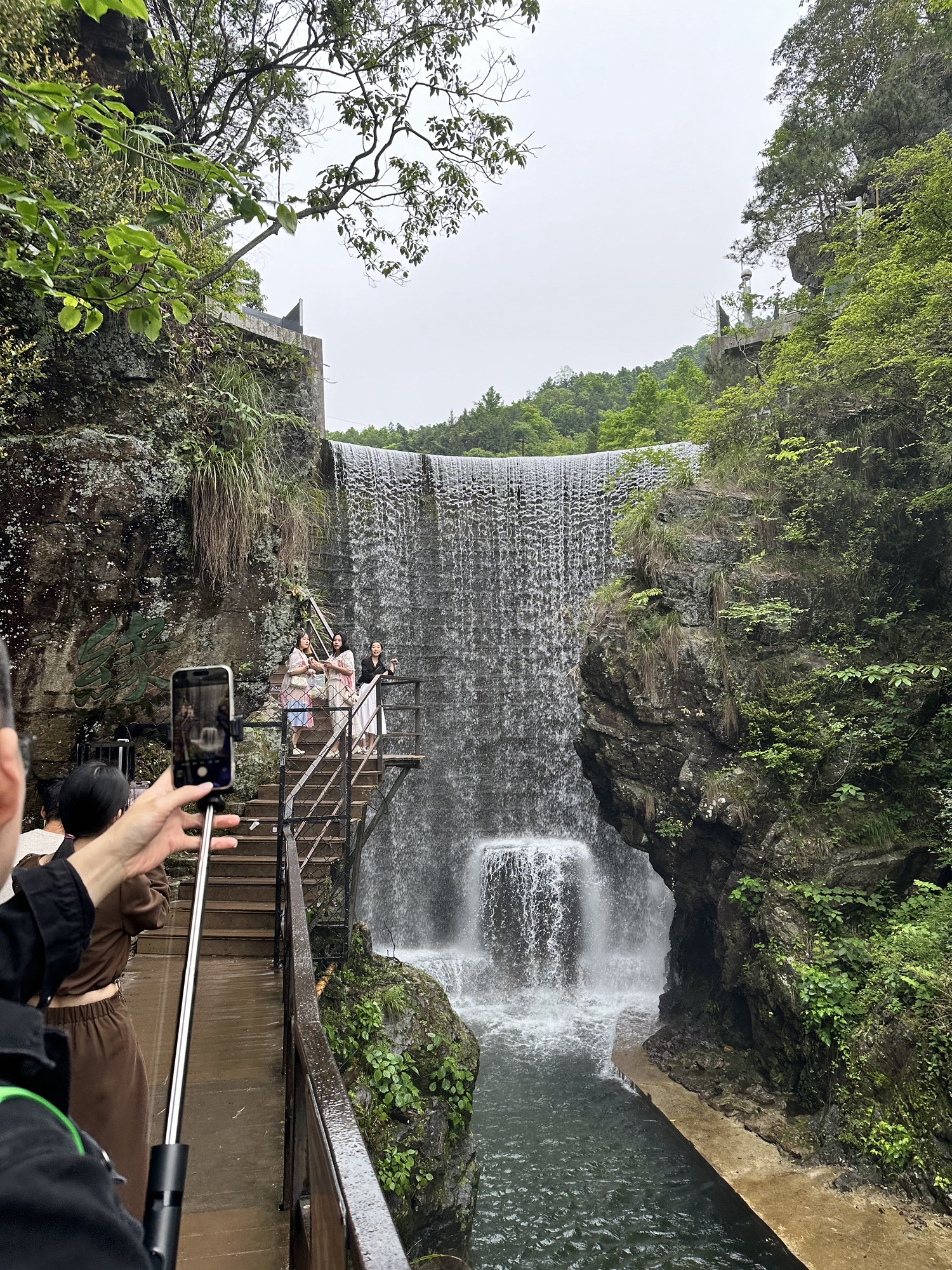 醉山野景区旅行图片 2